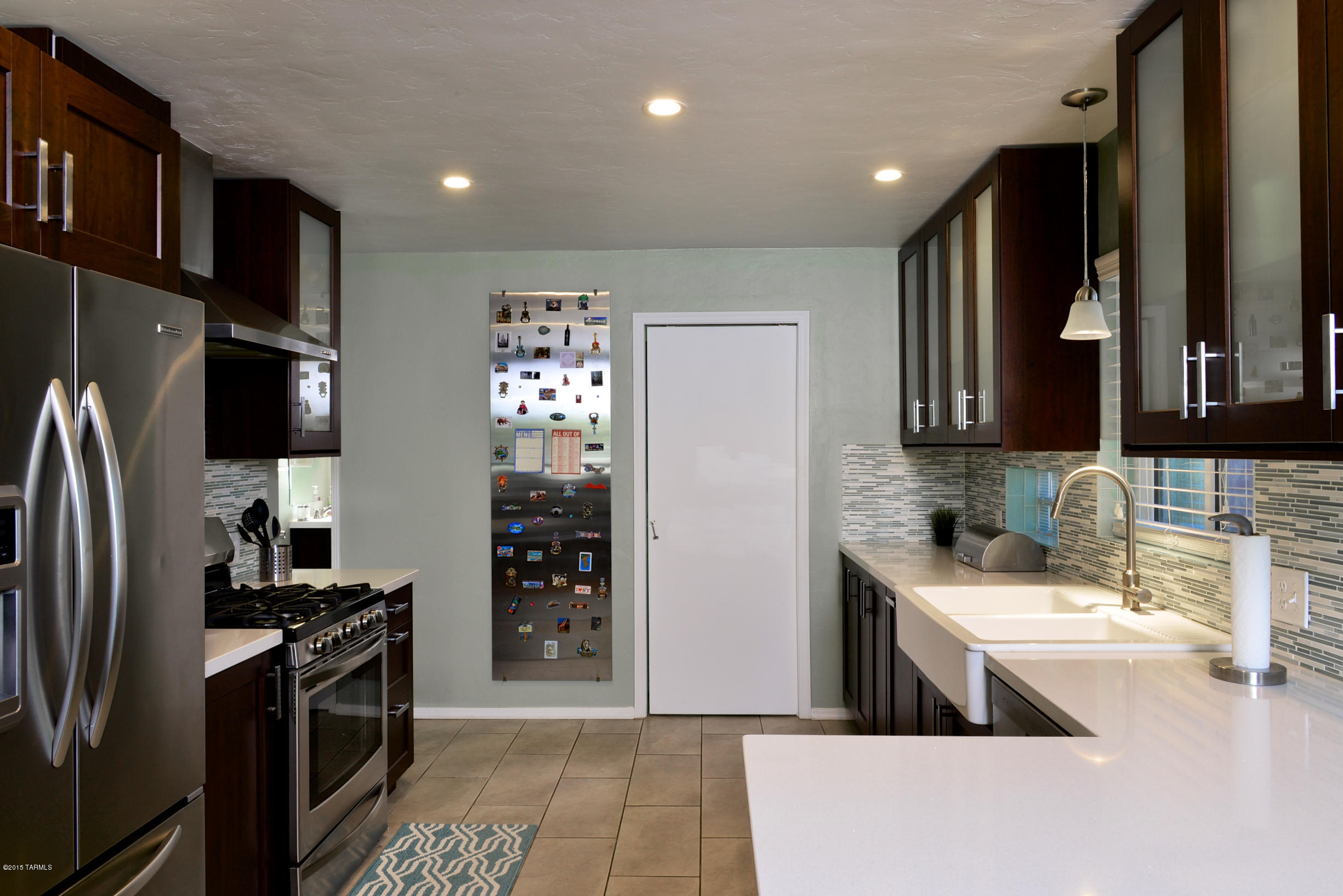 Colonial Estates - Residential