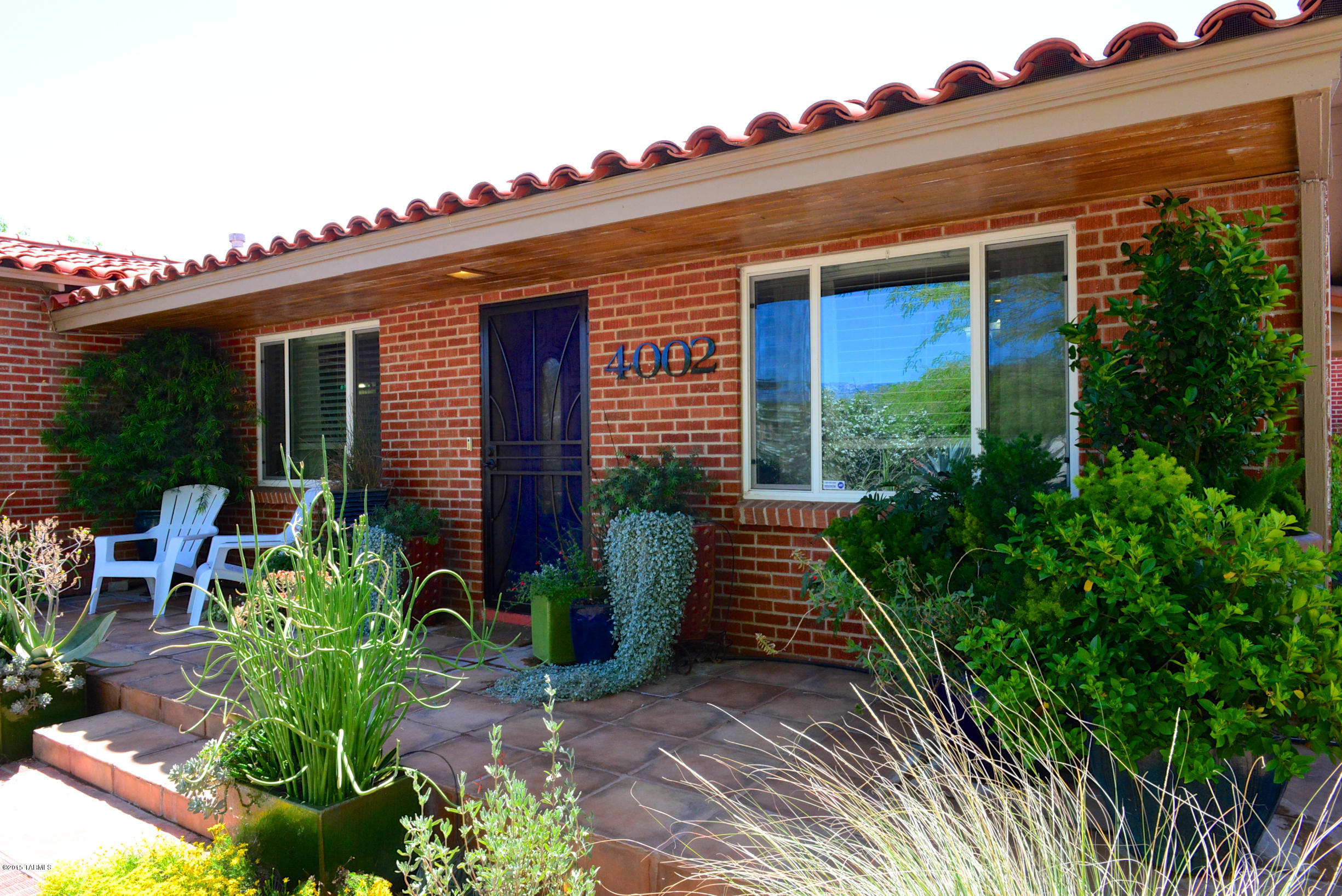 Colonial Estates - Residential