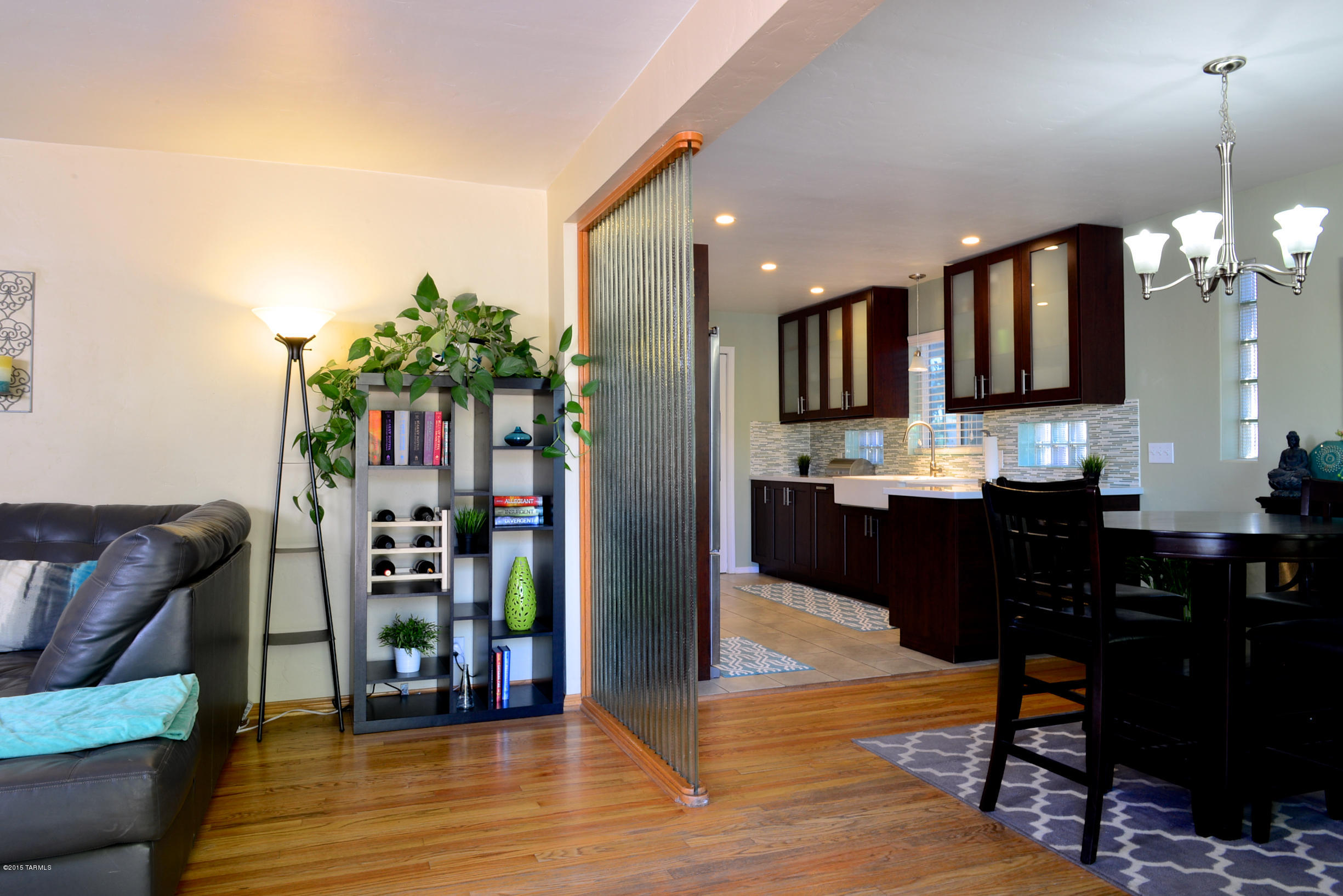 Colonial Estates - Residential