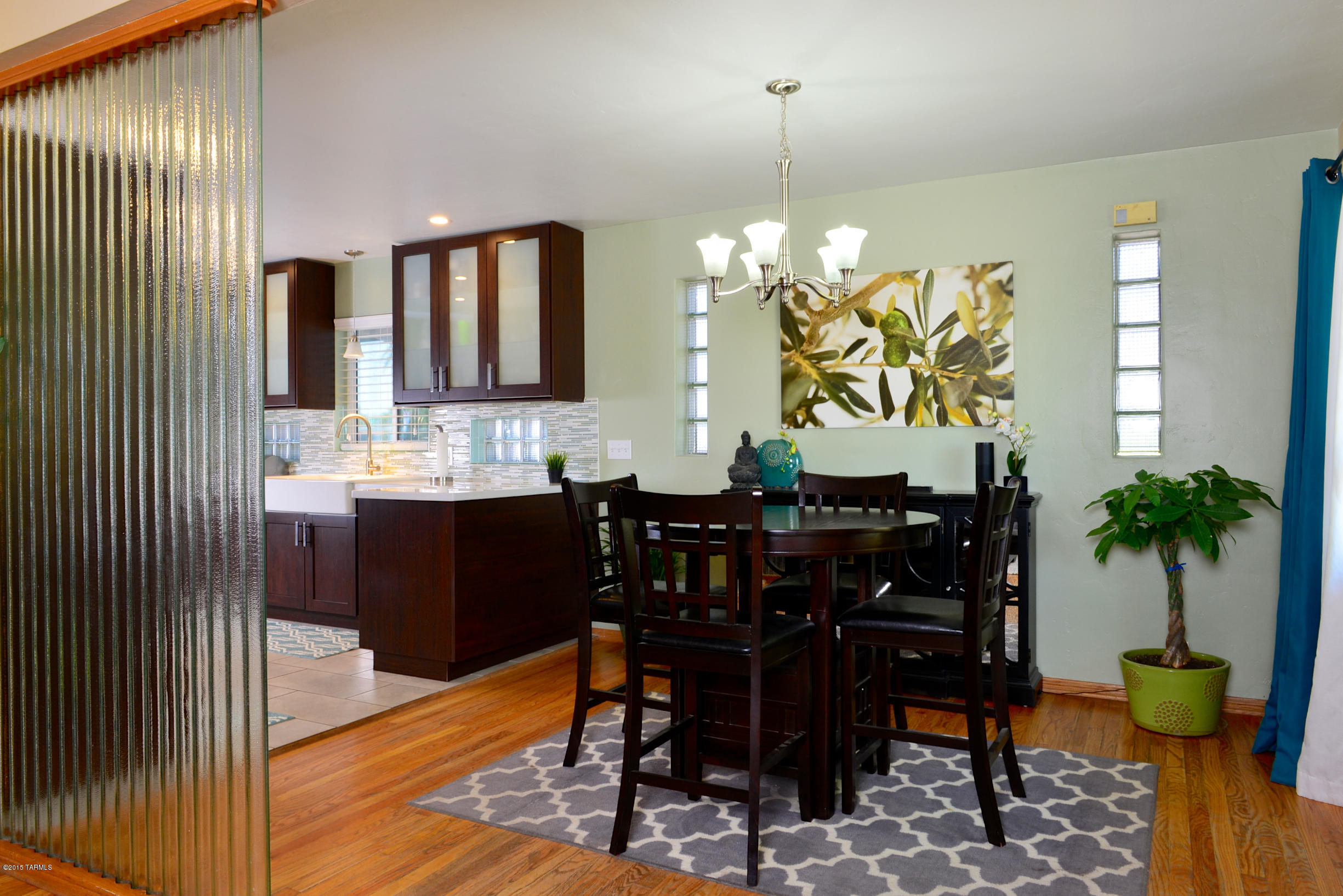 Colonial Estates - Residential