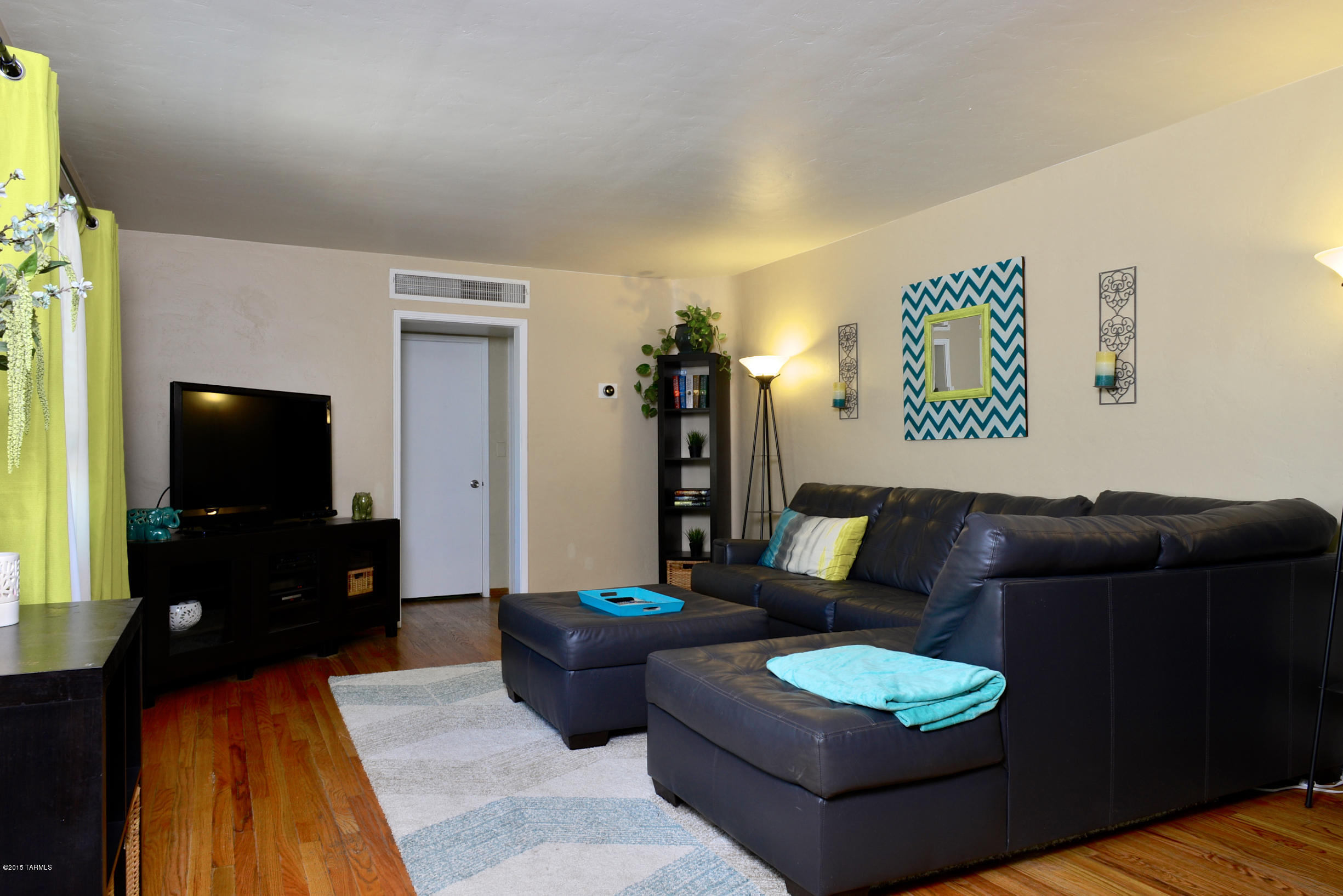 Colonial Estates - Residential
