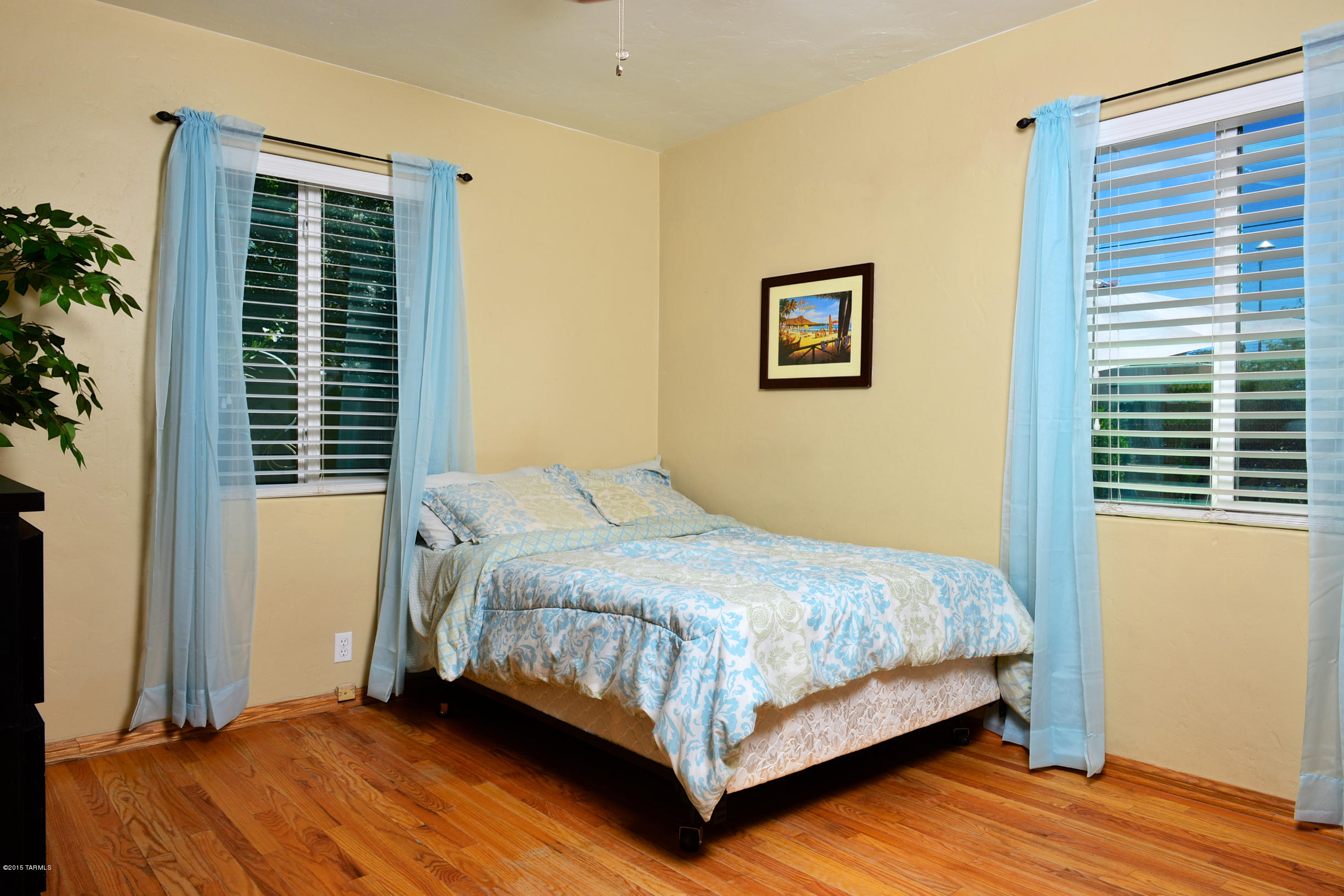 Colonial Estates - Residential