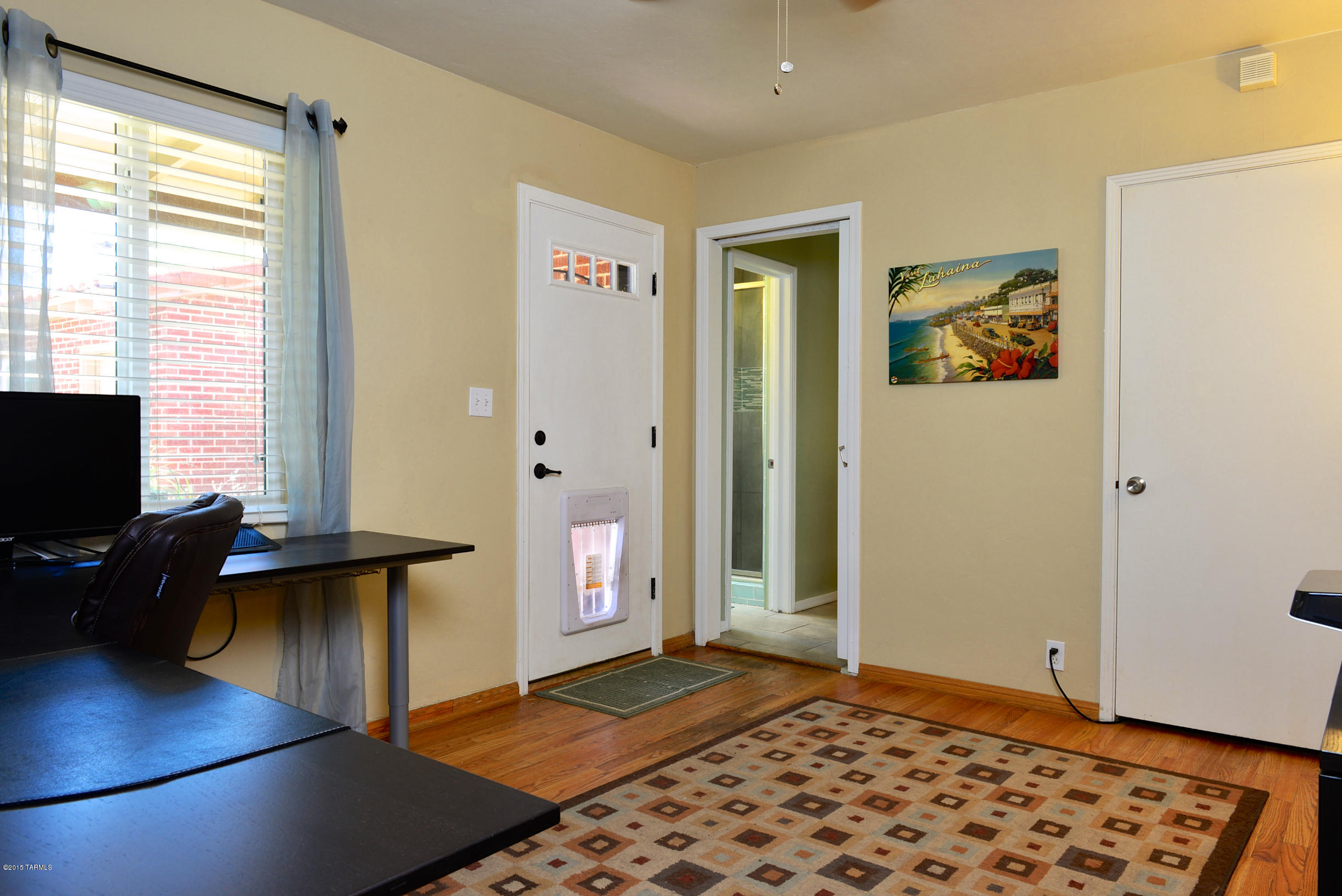 Colonial Estates - Residential