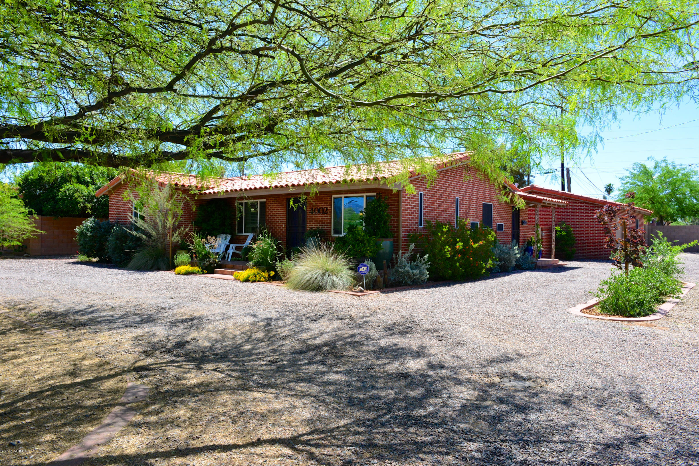 Colonial Estates - Residential