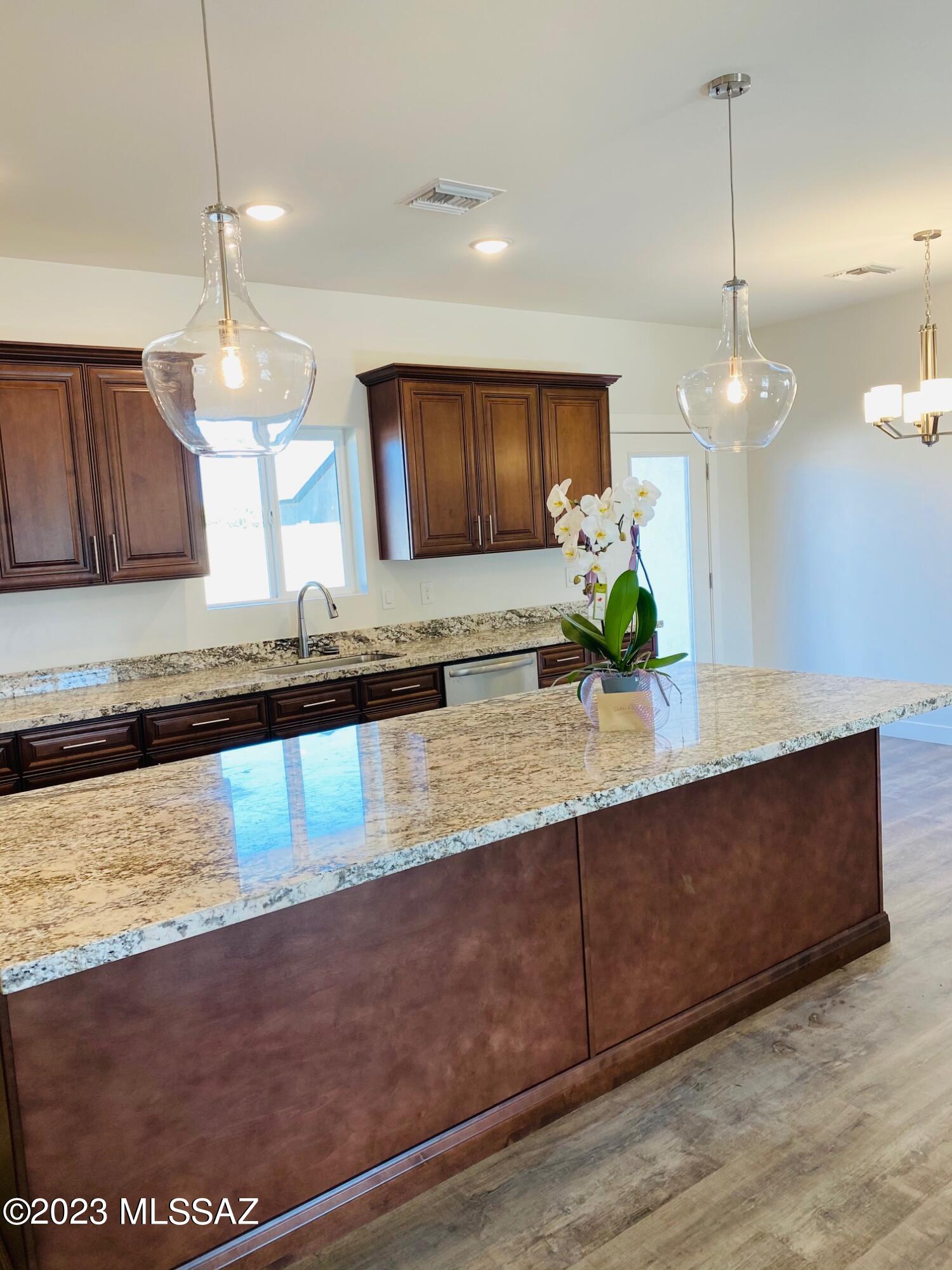 Out Of Pima County - Residential