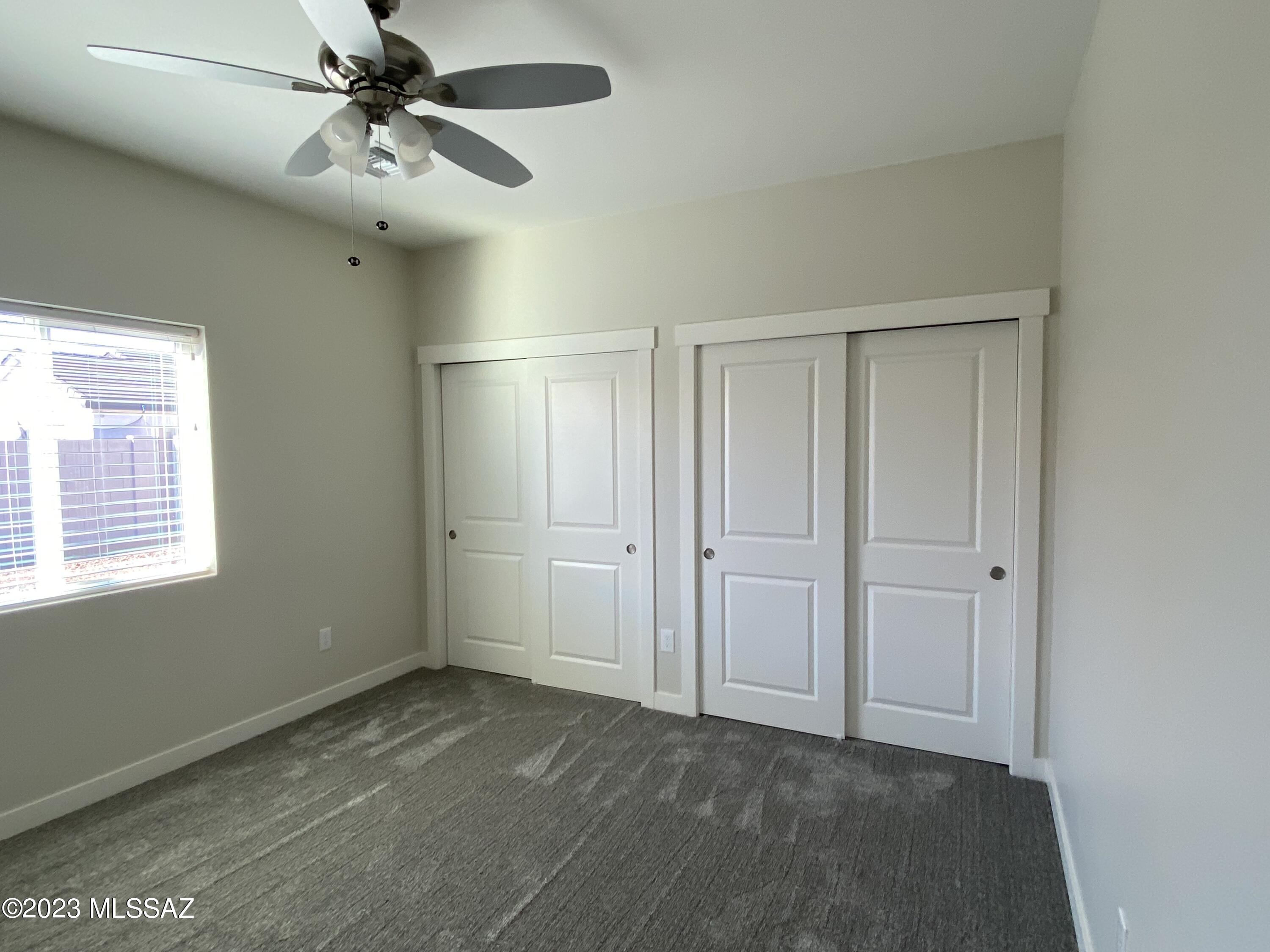 Out Of Pima County - Residential