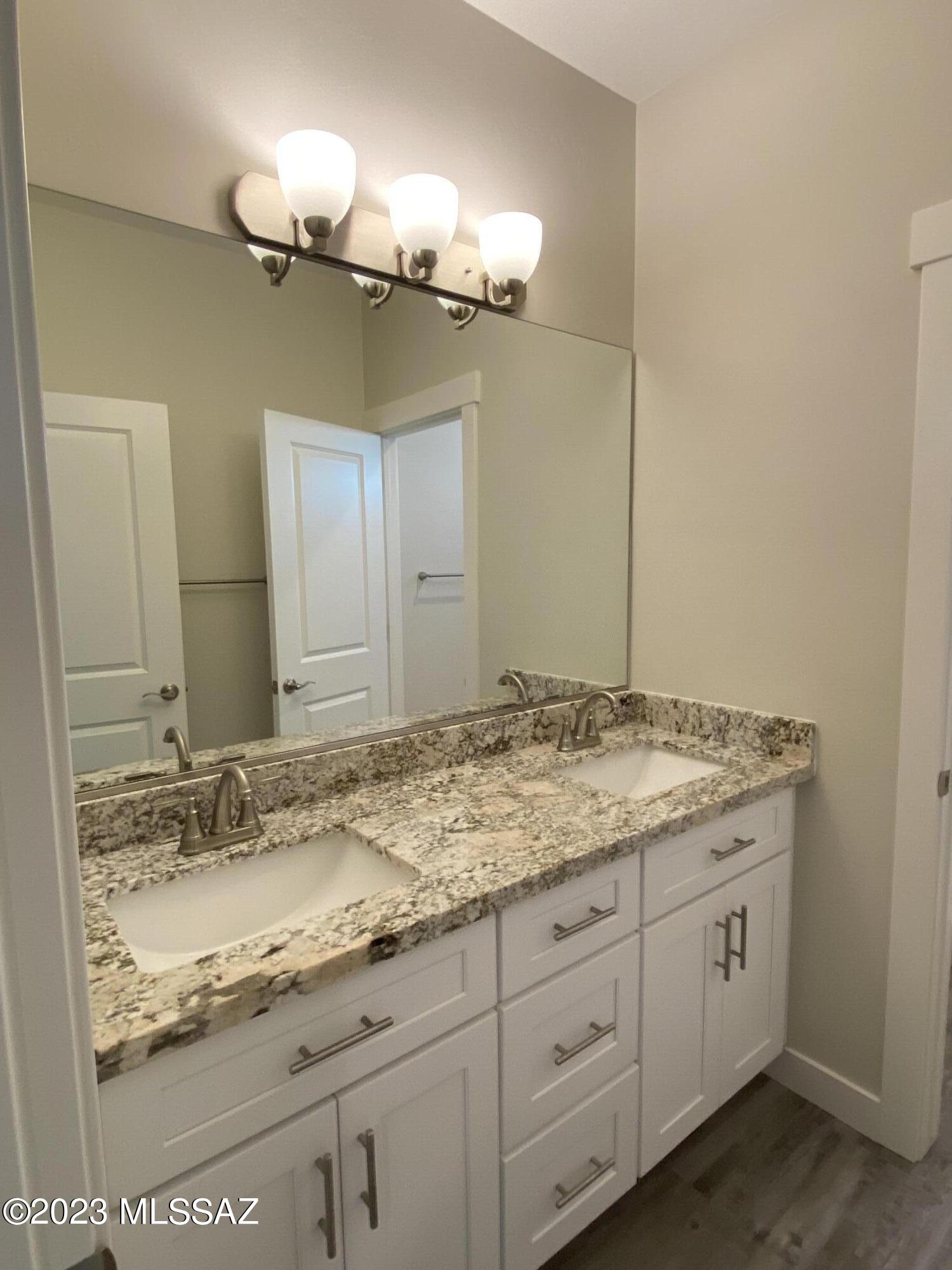 Out Of Pima County - Residential