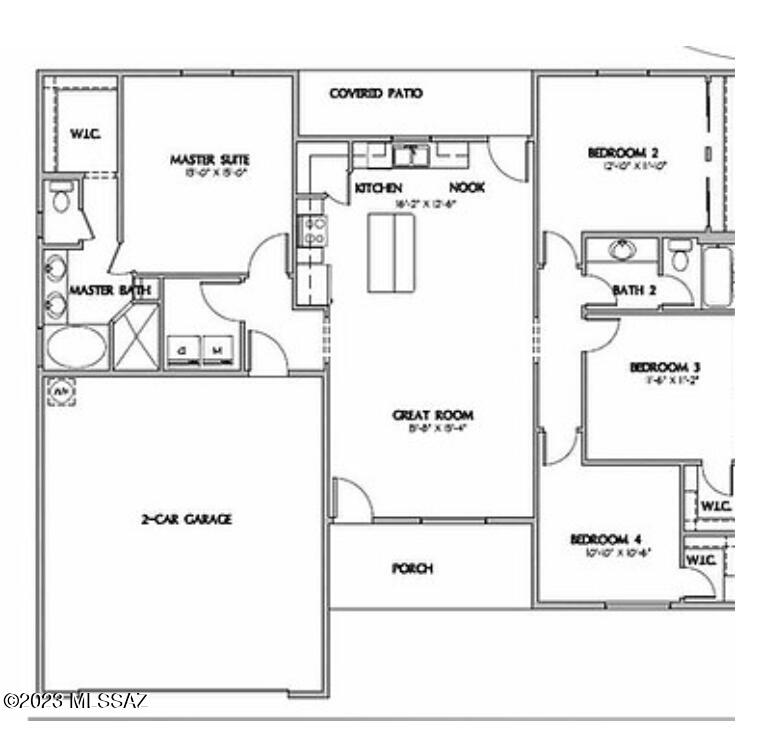 Out Of Pima County - Residential