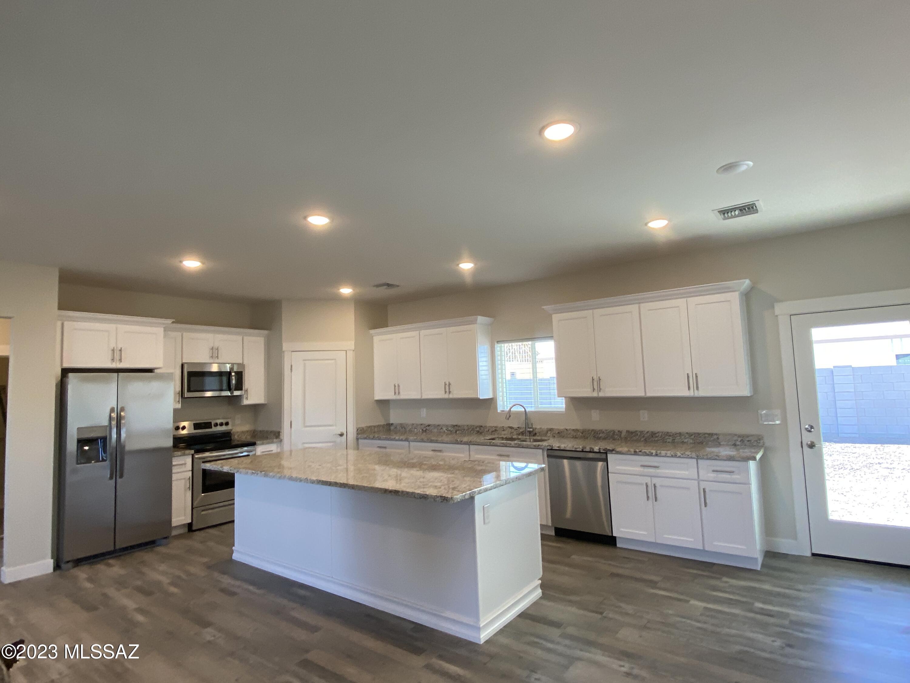 Out Of Pima County - Residential