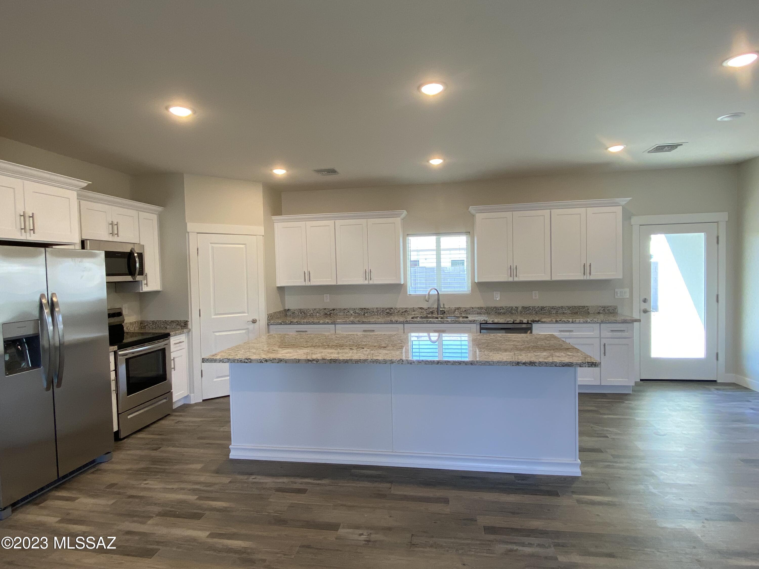 Out Of Pima County - Residential