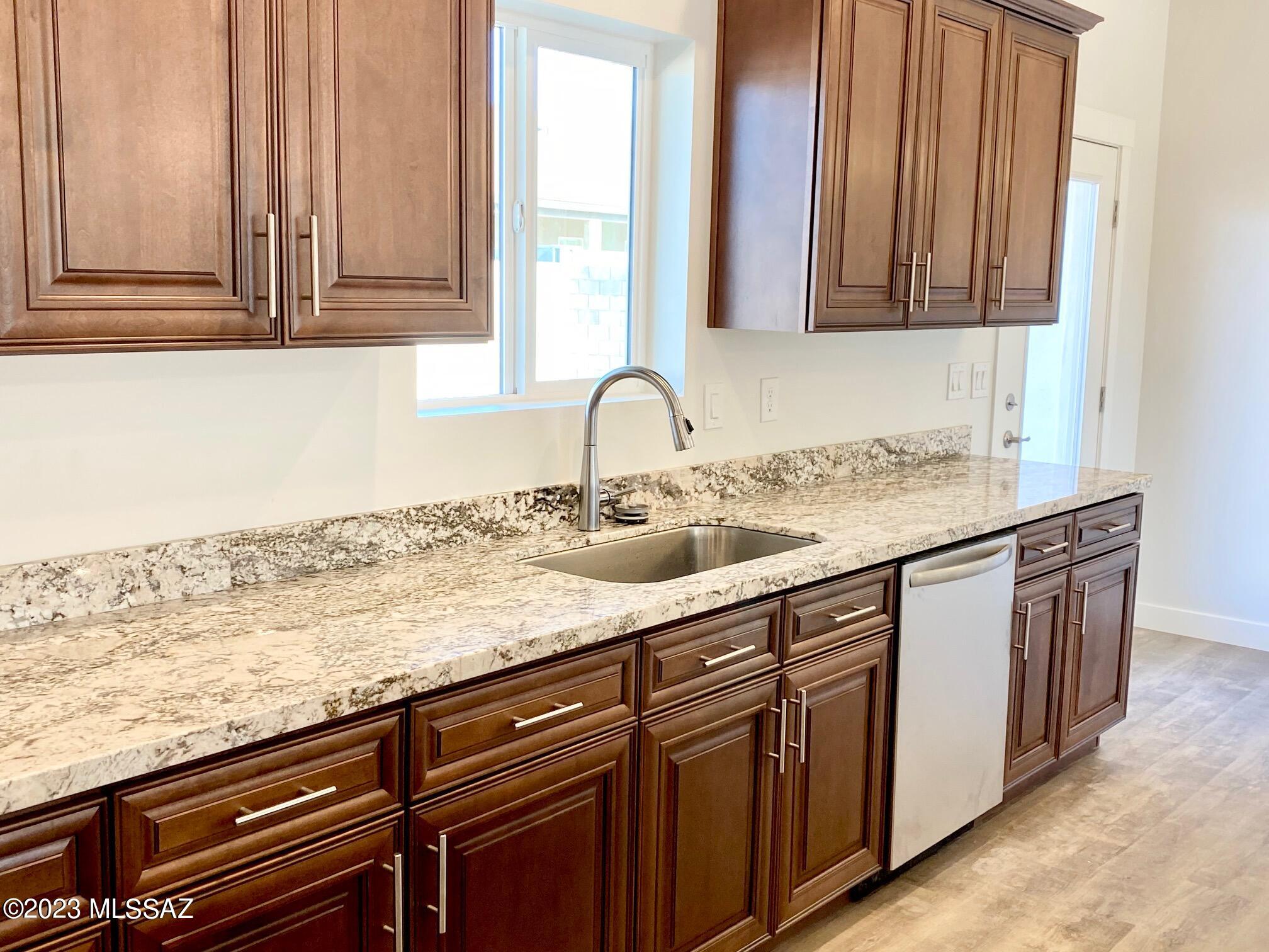 Out Of Pima County - Residential