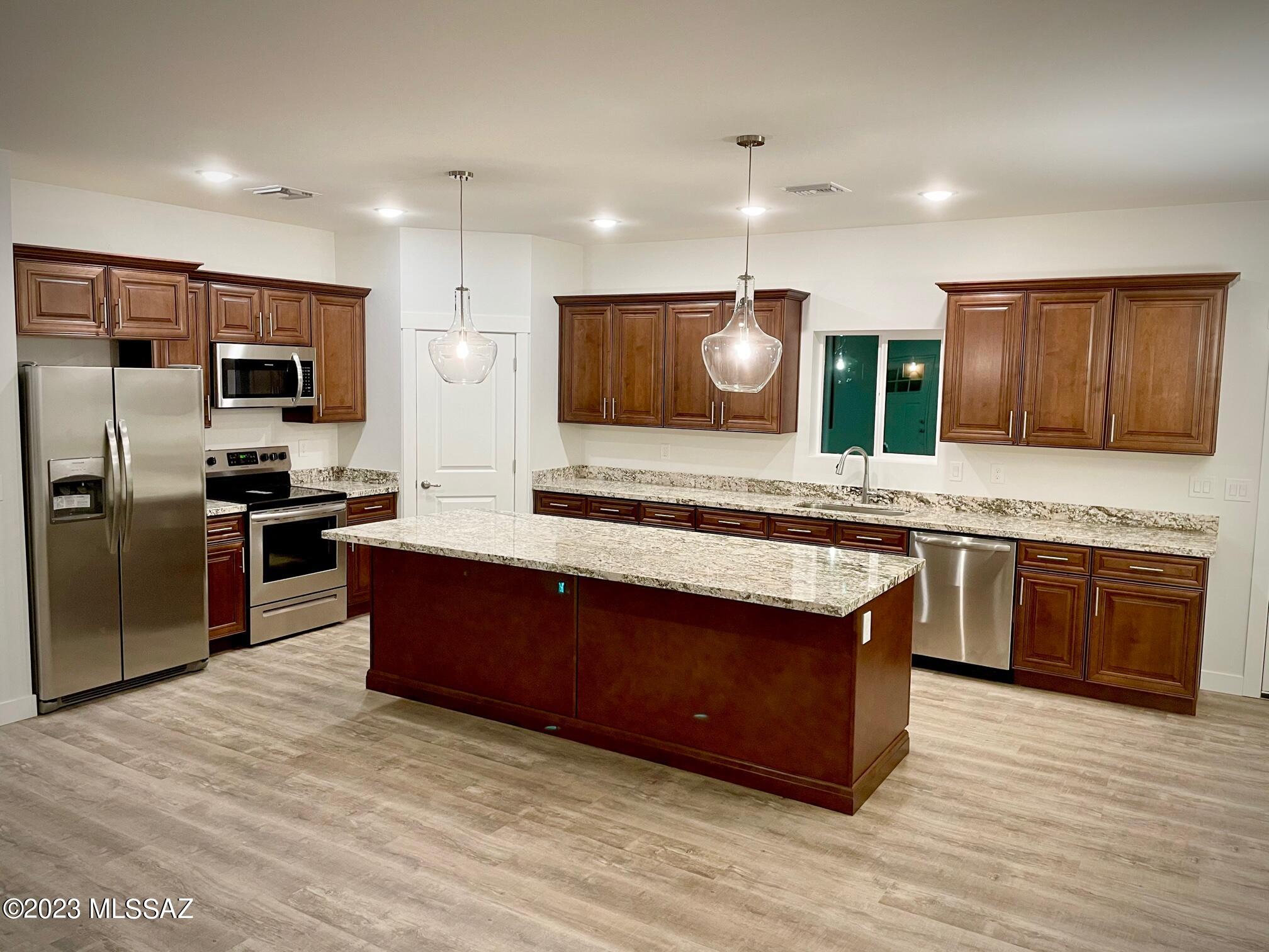 Out Of Pima County - Residential