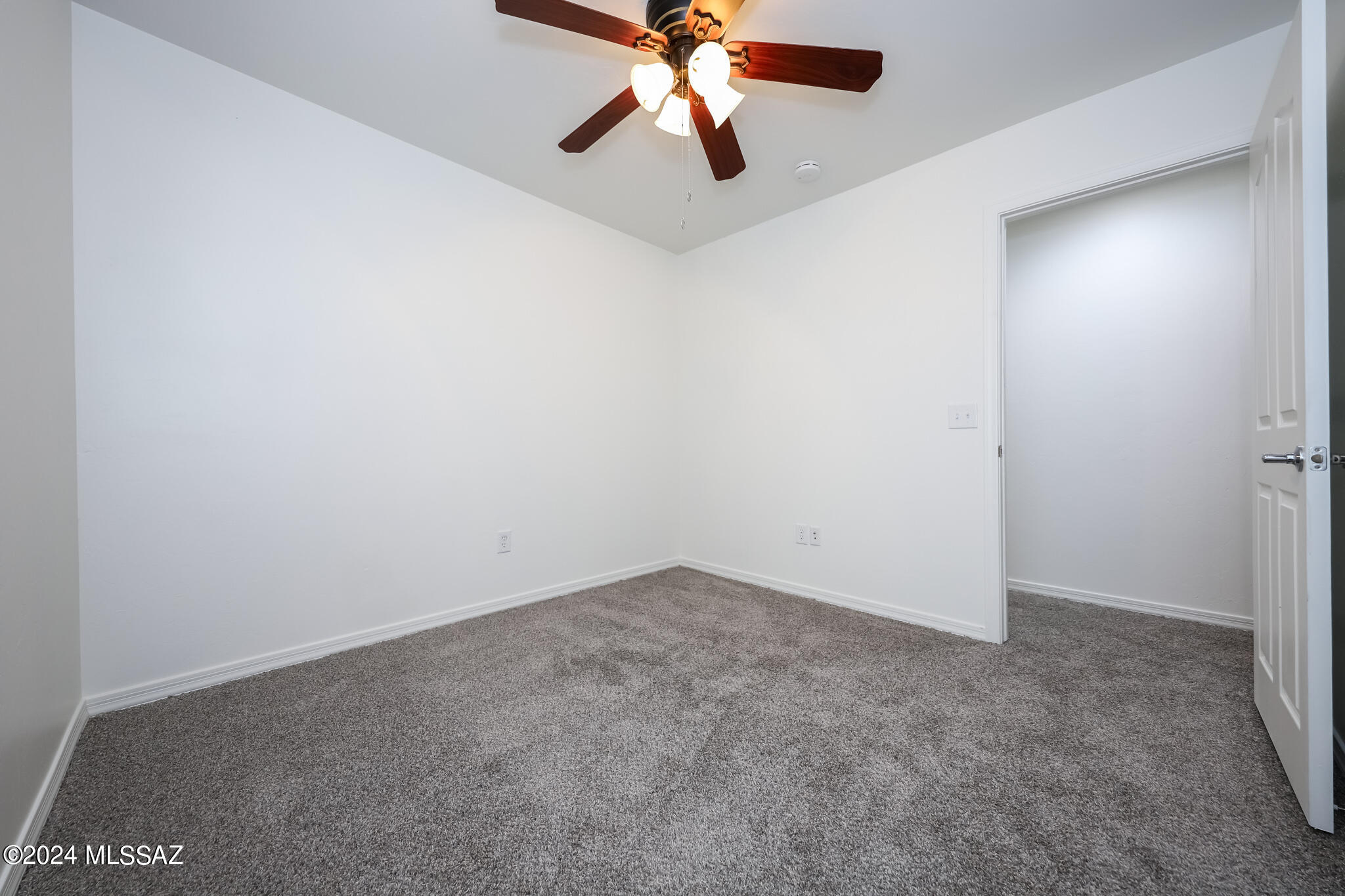 Rancho Valencia (1-583) - Residential Lease