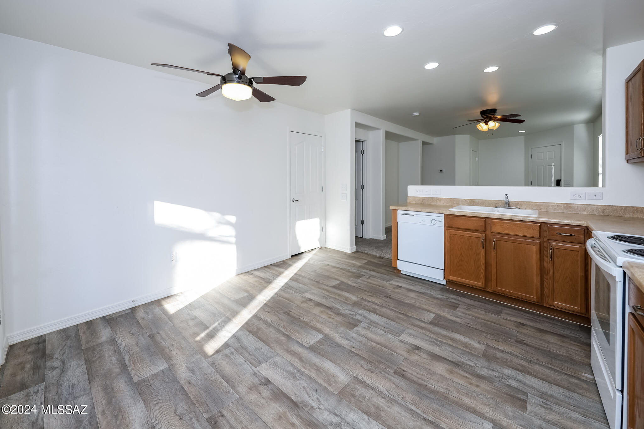 Rancho Valencia (1-583) - Residential Lease