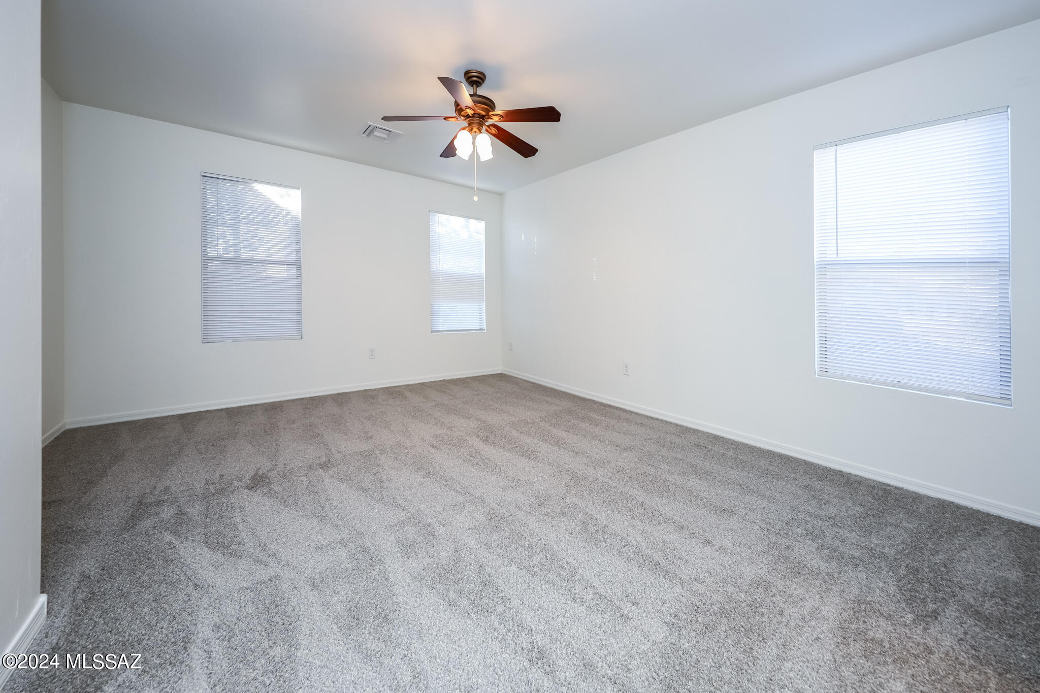 Rancho Valencia (1-583) - Residential Lease