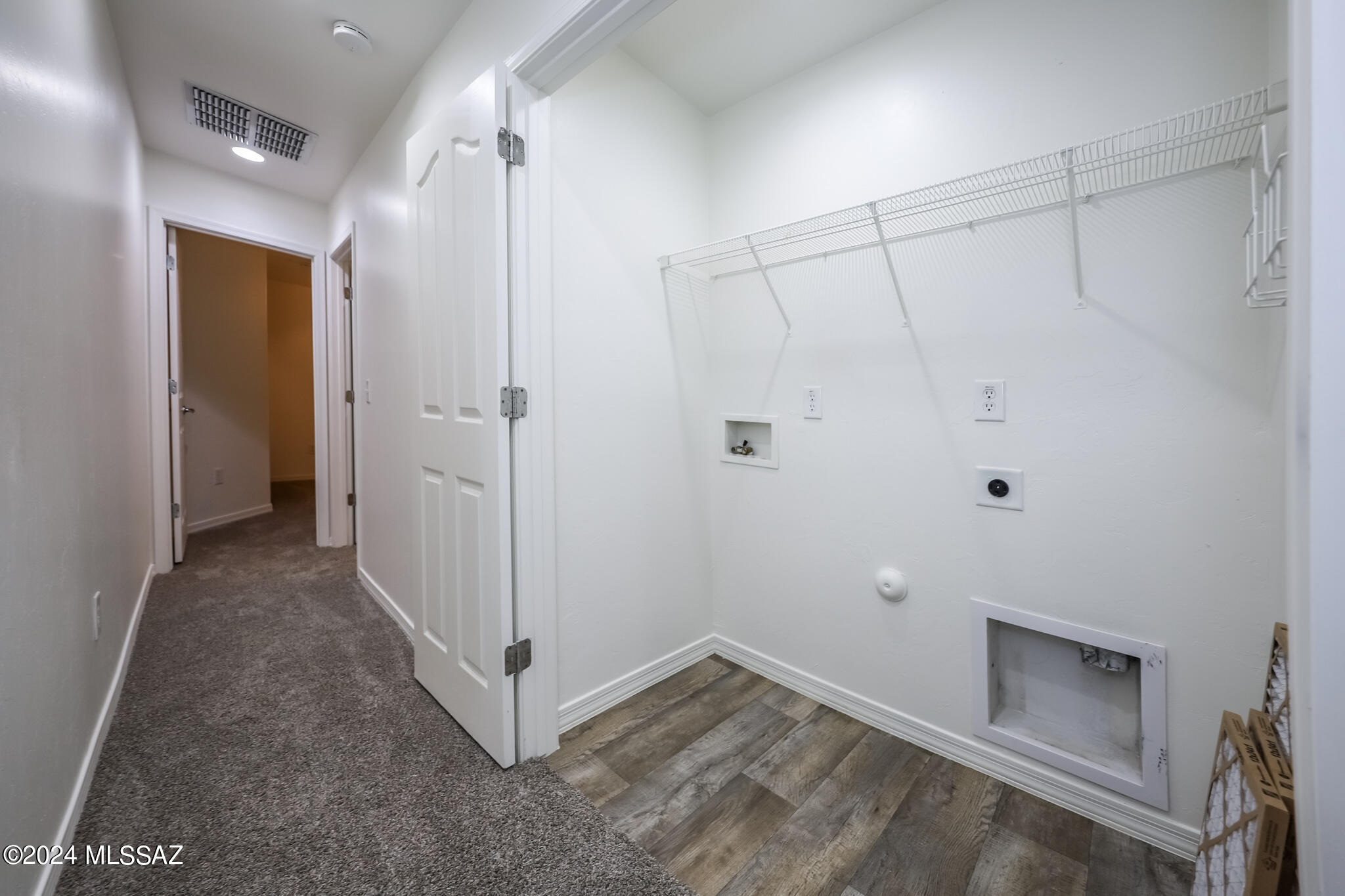 Rancho Valencia (1-583) - Residential Lease
