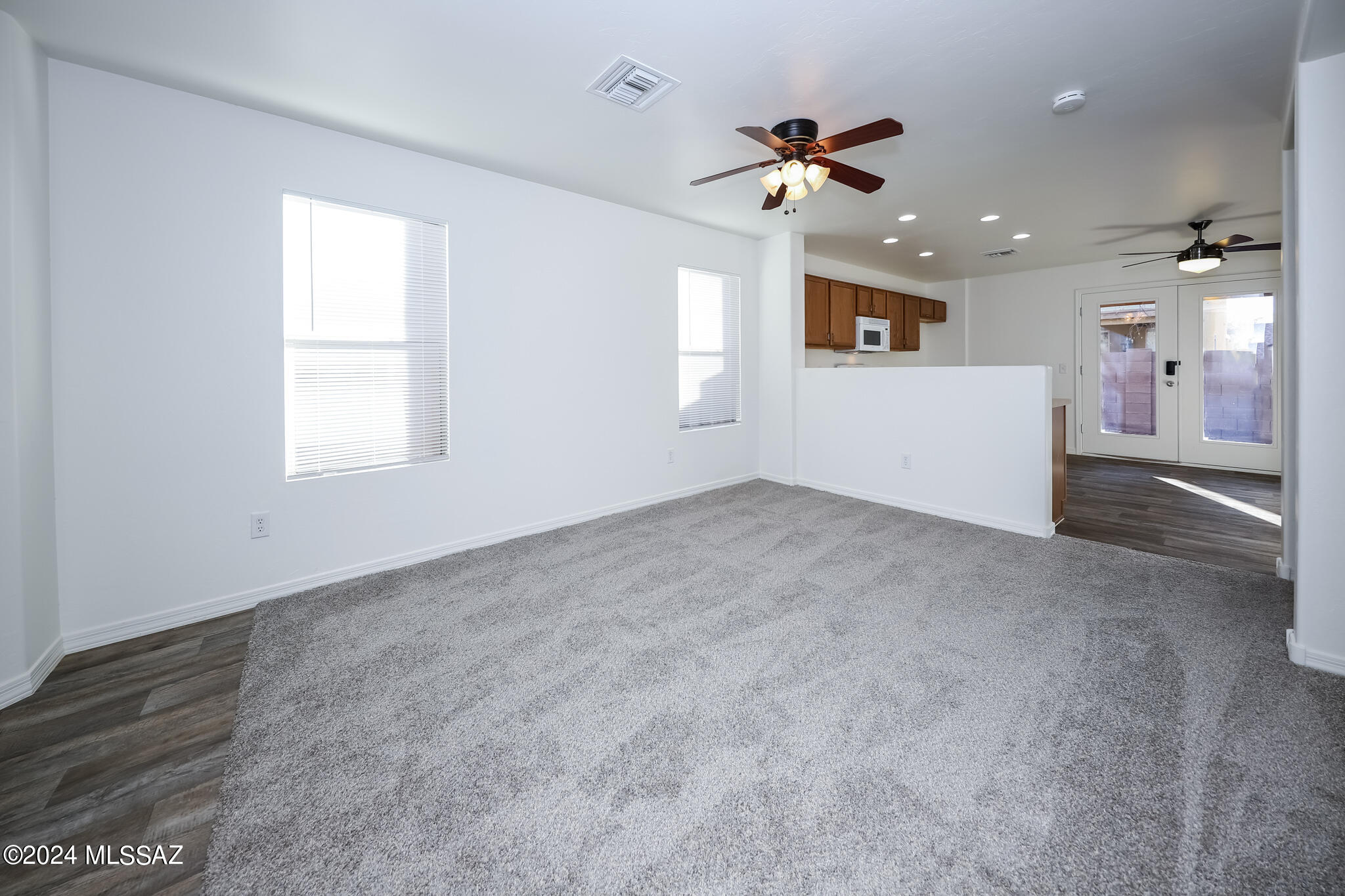 Rancho Valencia (1-583) - Residential Lease