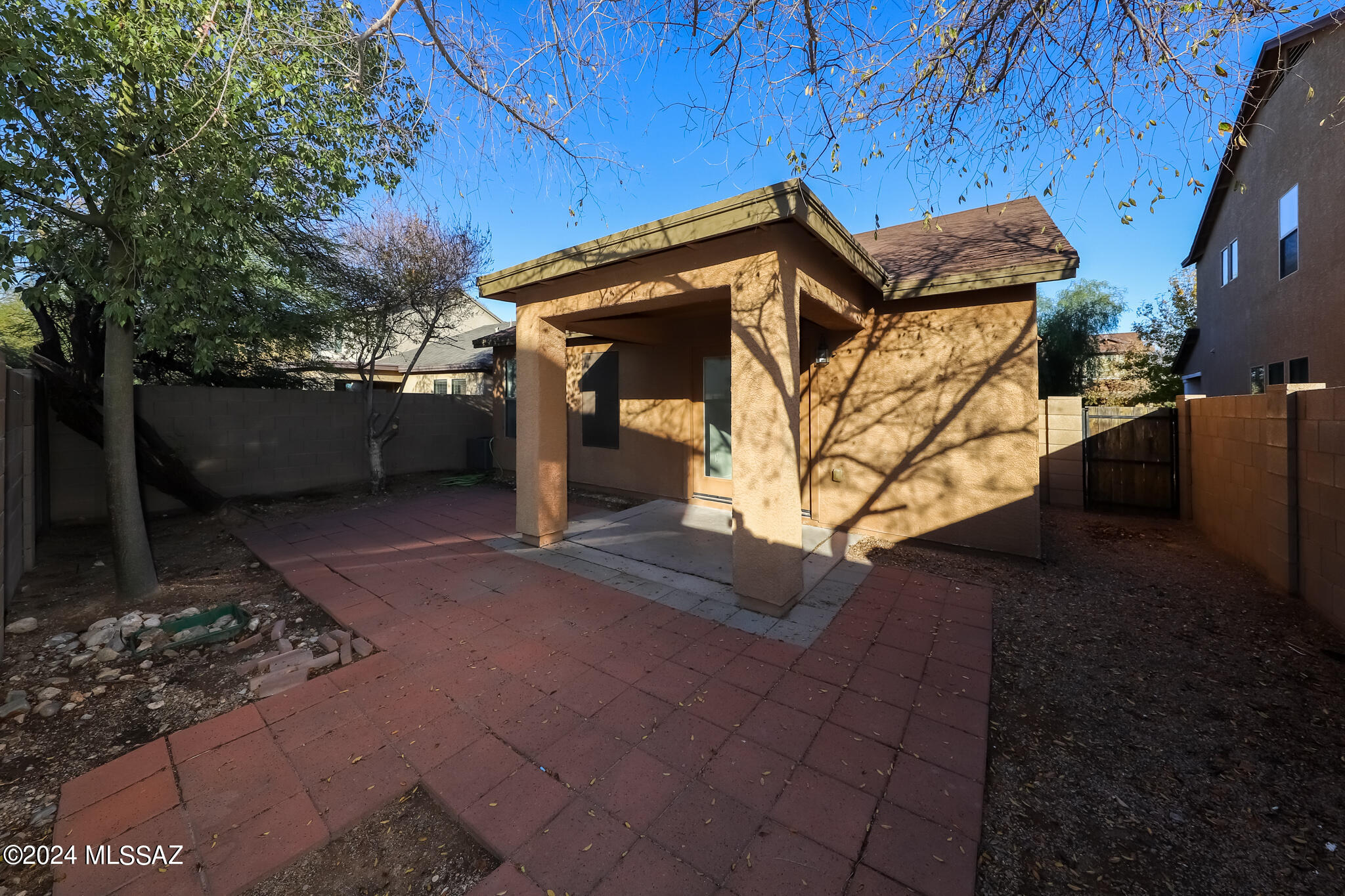 Rancho Valencia (1-583) - Residential Lease