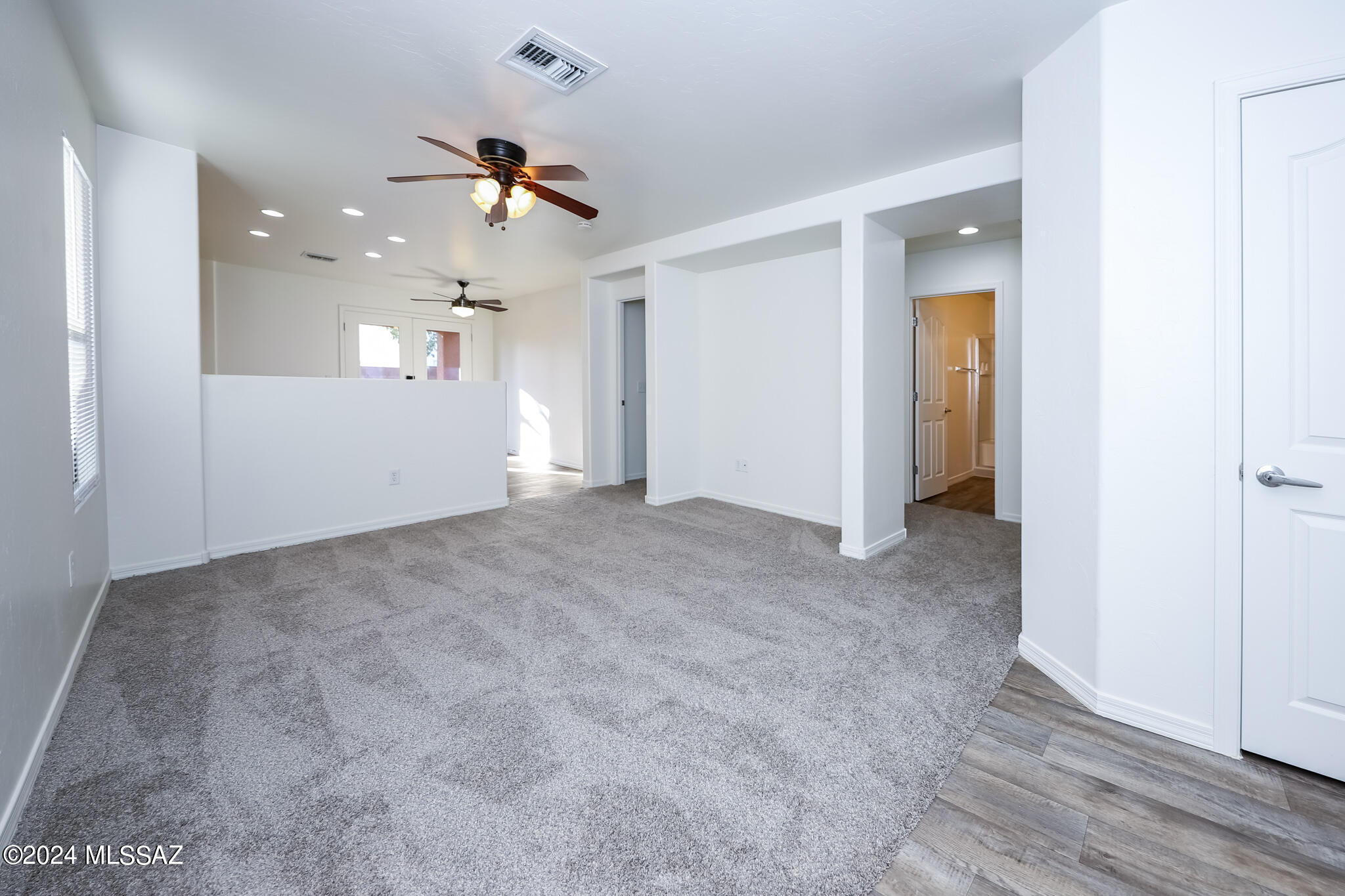 Rancho Valencia (1-583) - Residential Lease