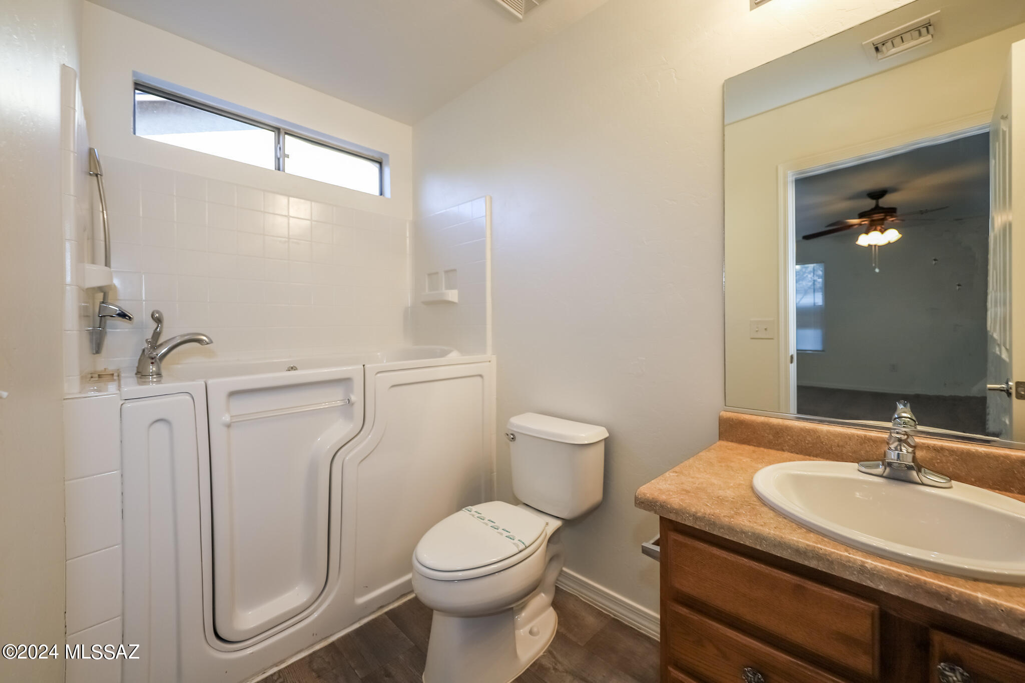 Rancho Valencia (1-583) - Residential Lease