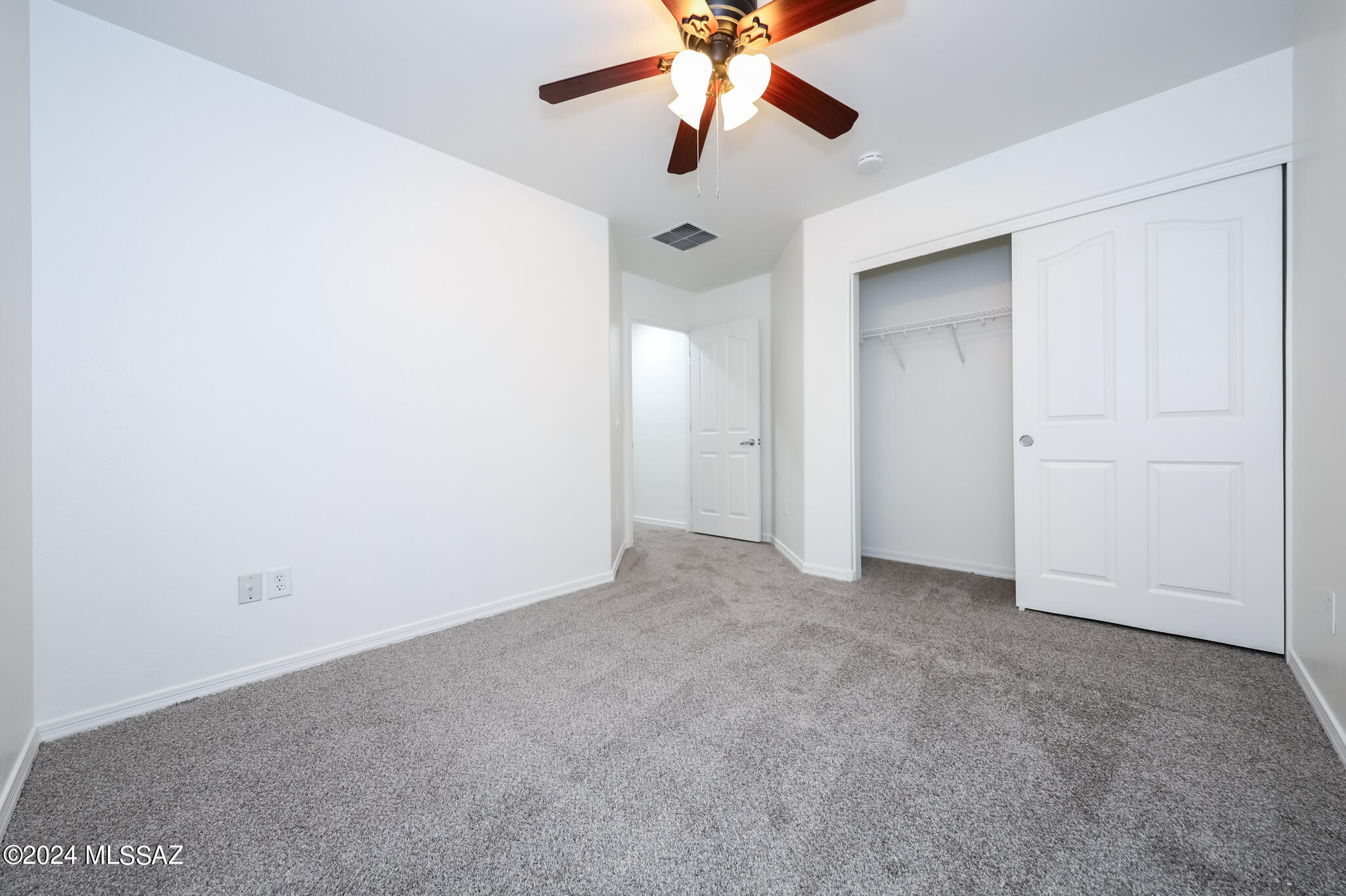 Rancho Valencia (1-583) - Residential Lease