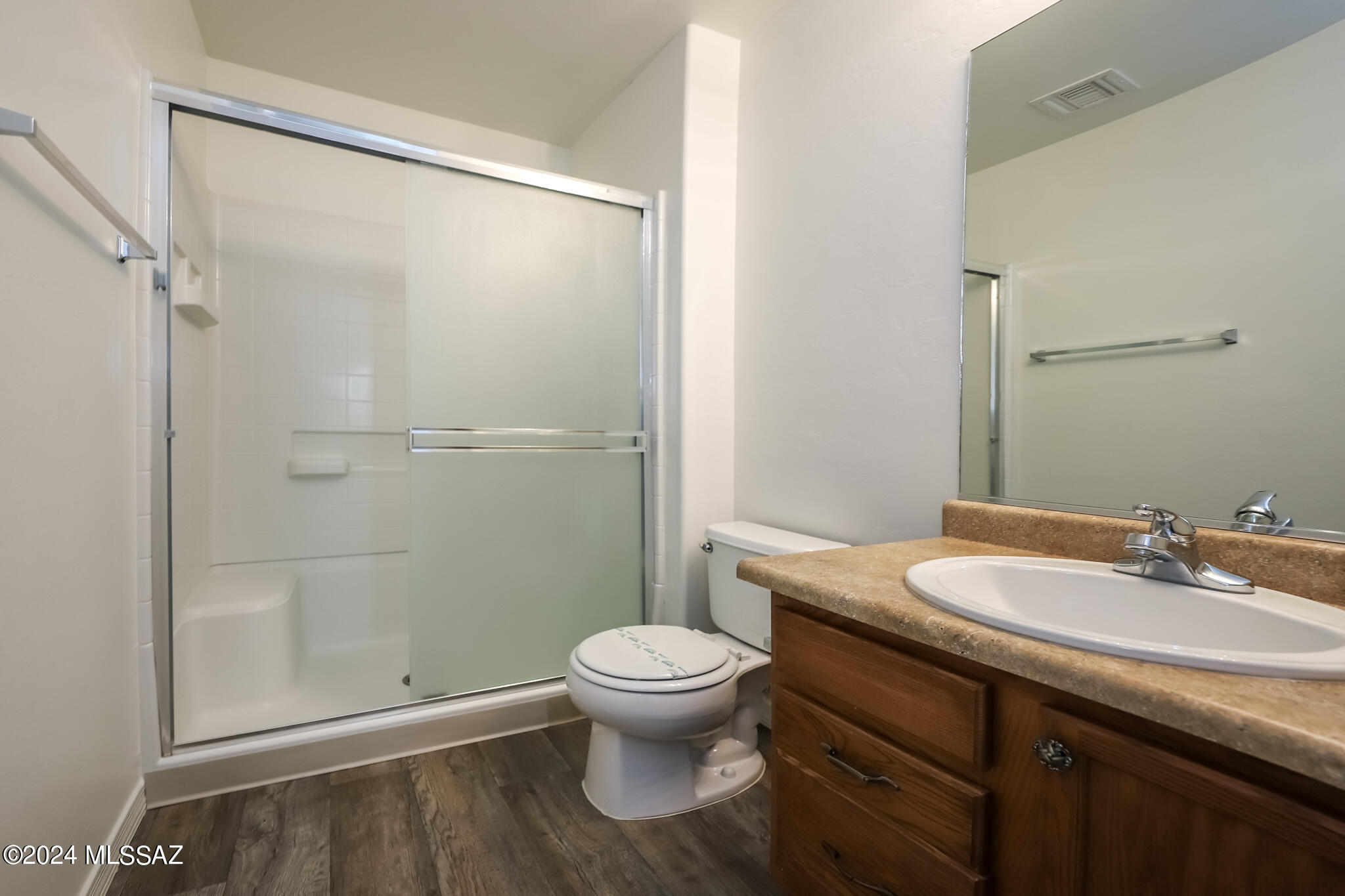 Rancho Valencia (1-583) - Residential Lease