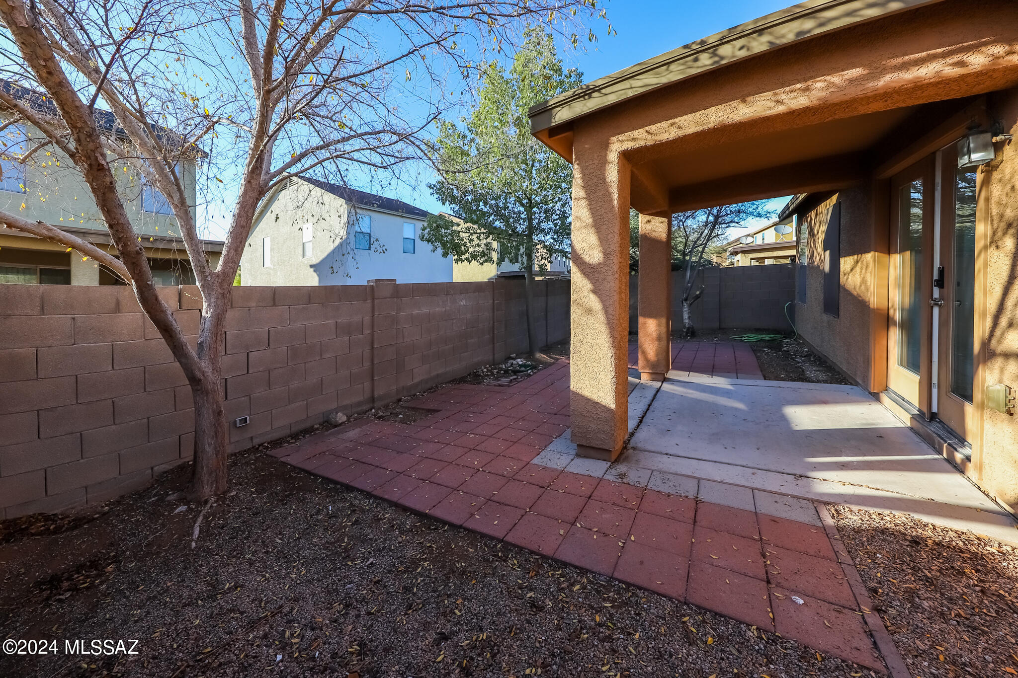 Rancho Valencia (1-583) - Residential Lease