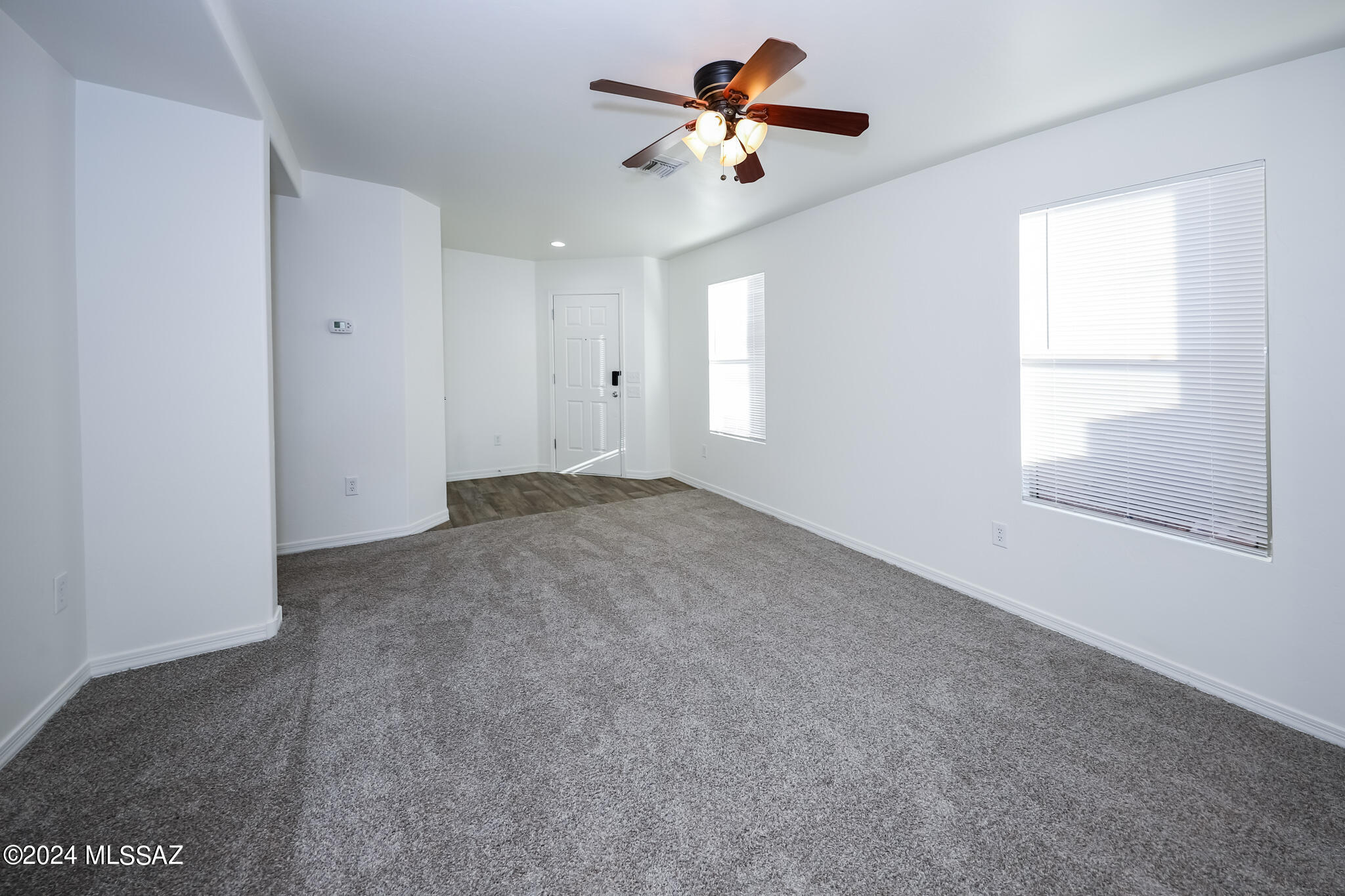 Rancho Valencia (1-583) - Residential Lease