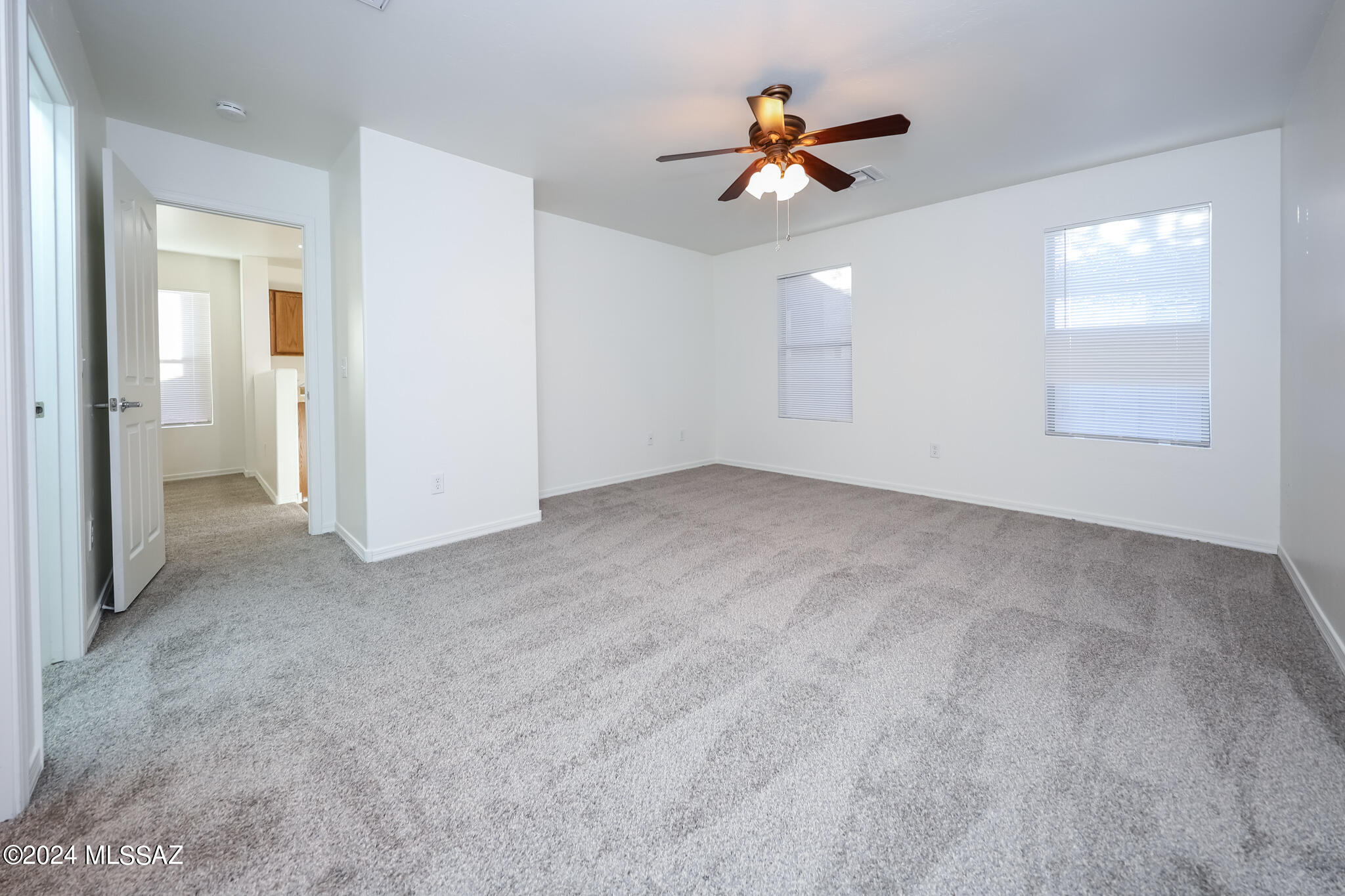 Rancho Valencia (1-583) - Residential Lease