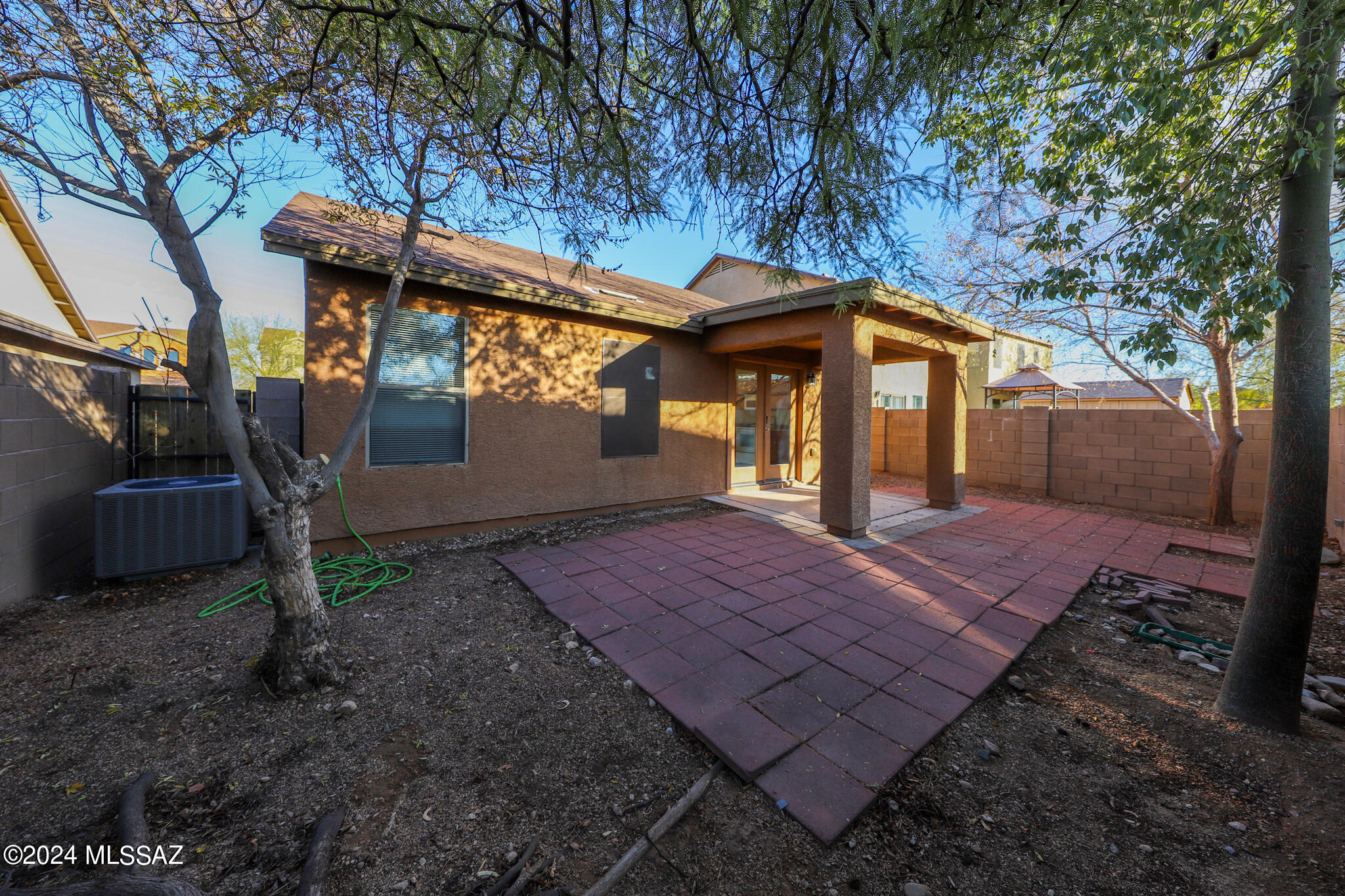 Rancho Valencia (1-583) - Residential Lease