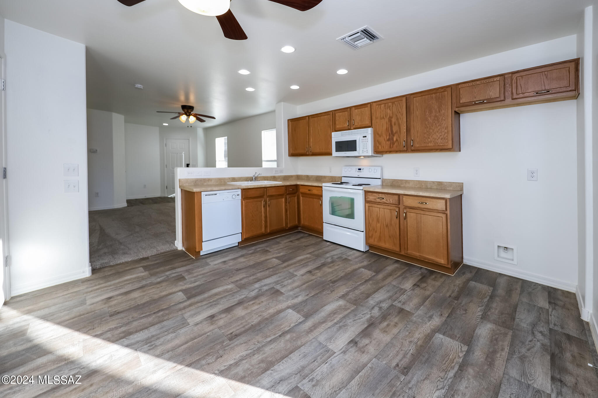 Rancho Valencia (1-583) - Residential Lease