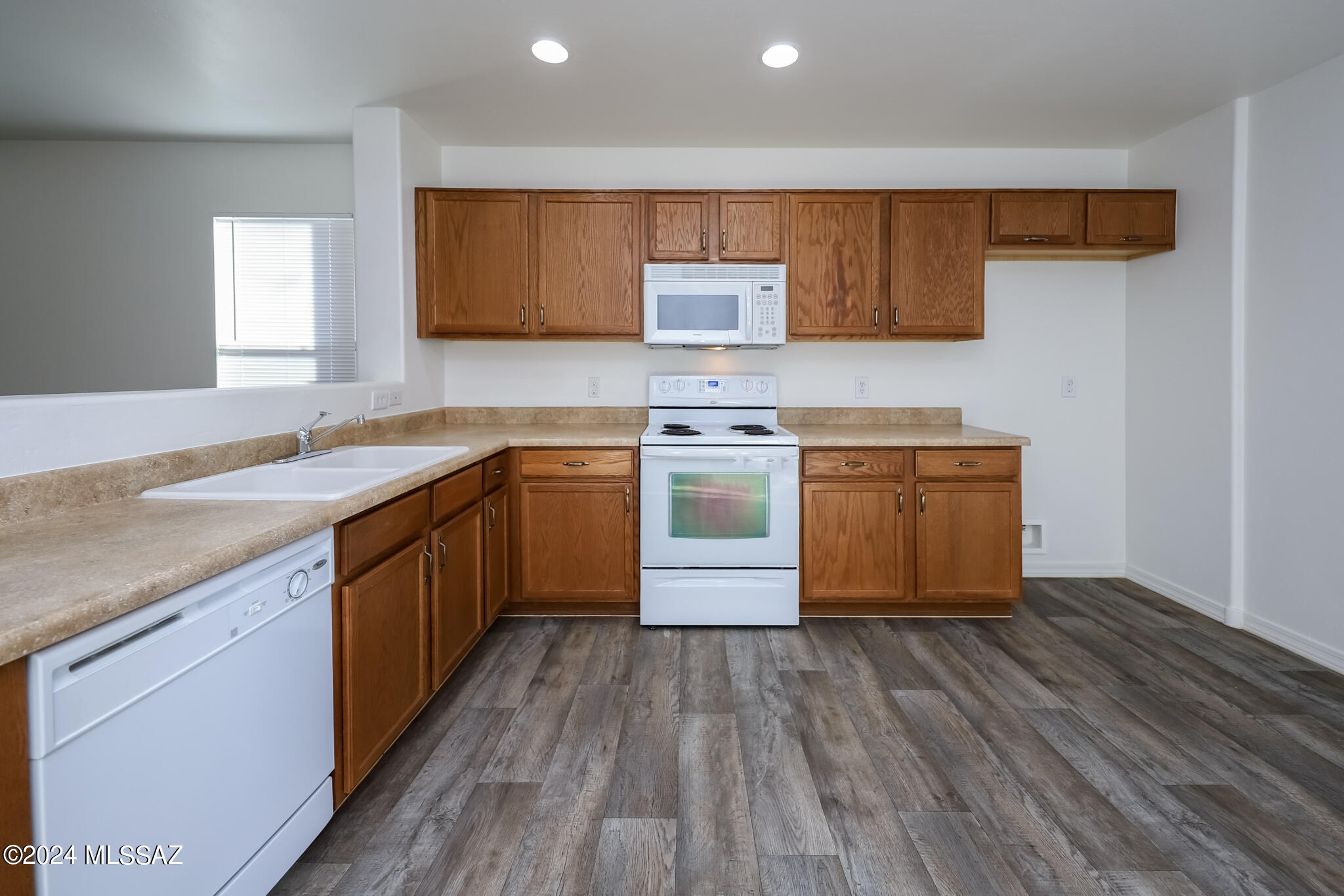 Rancho Valencia (1-583) - Residential Lease