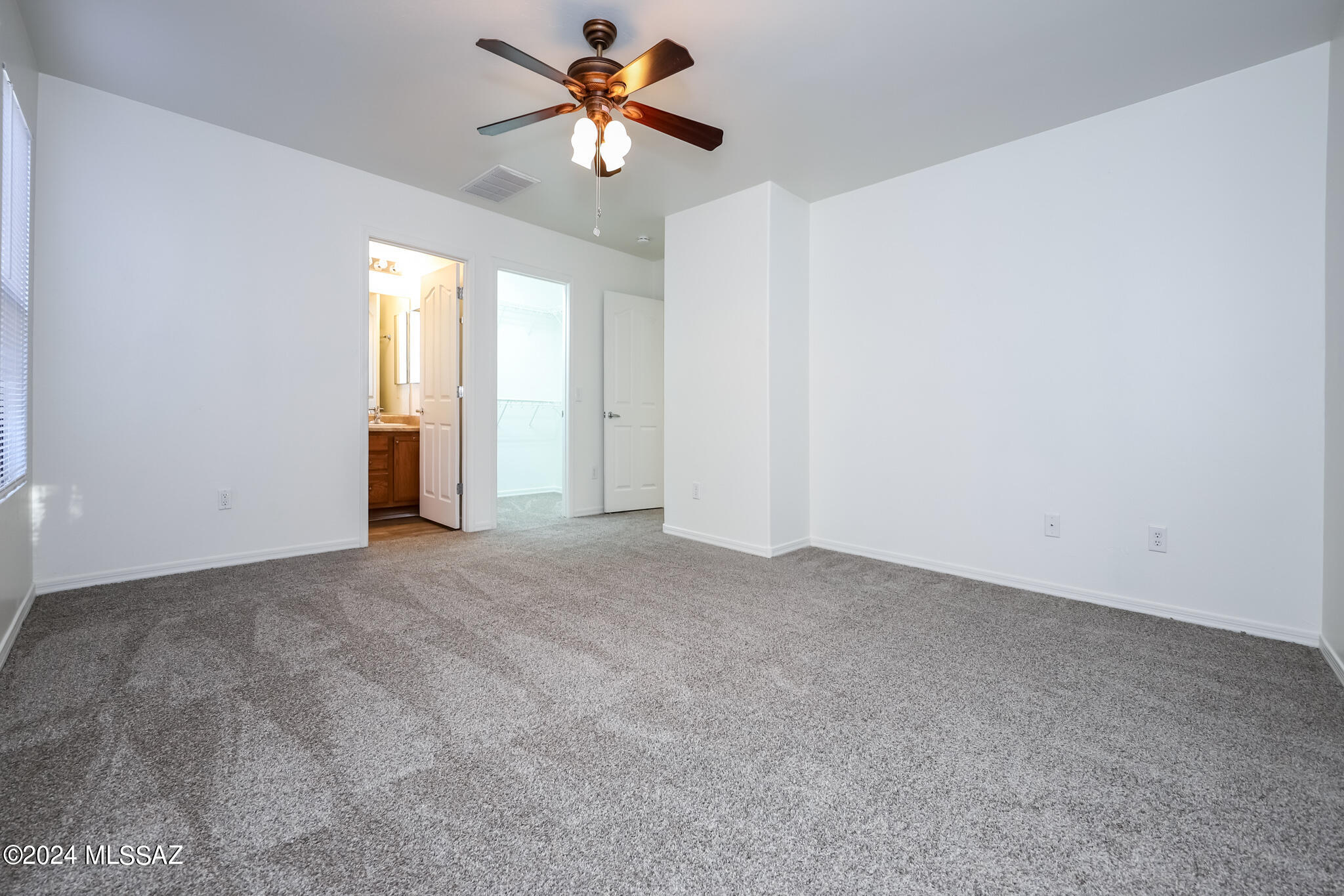 Rancho Valencia (1-583) - Residential Lease
