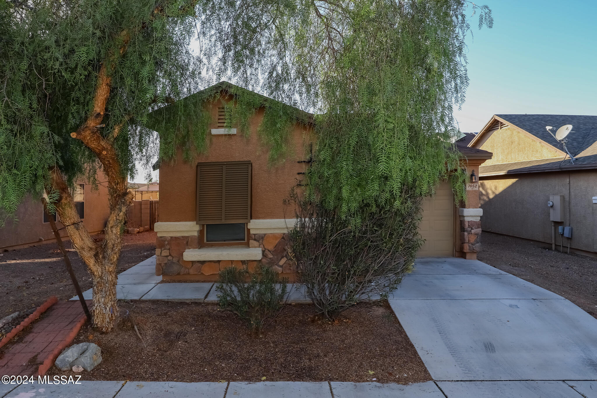 Rancho Valencia (1-583) - Residential Lease