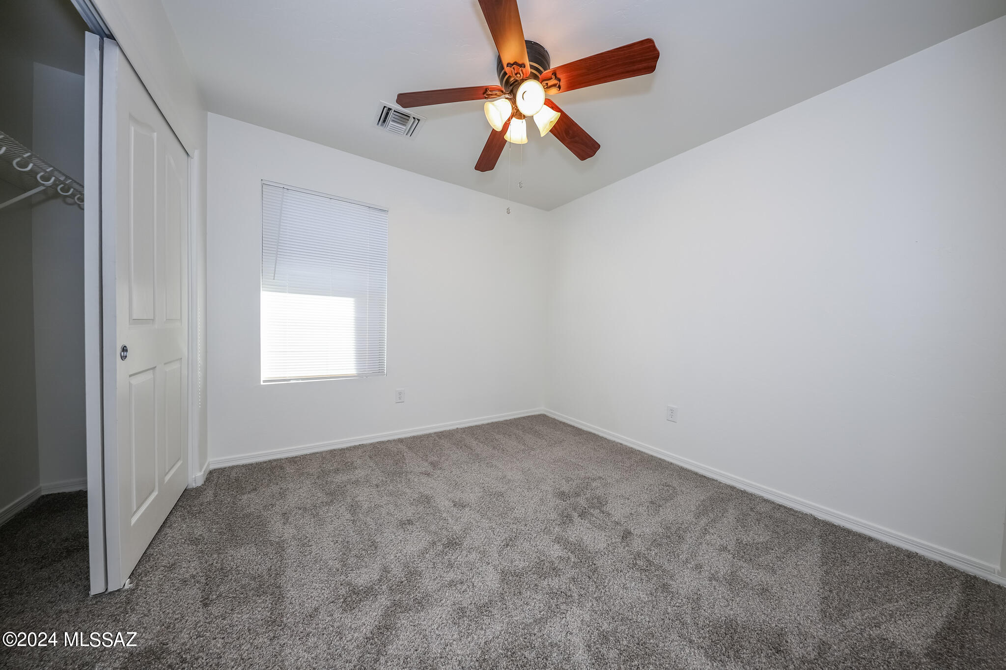 Rancho Valencia (1-583) - Residential Lease