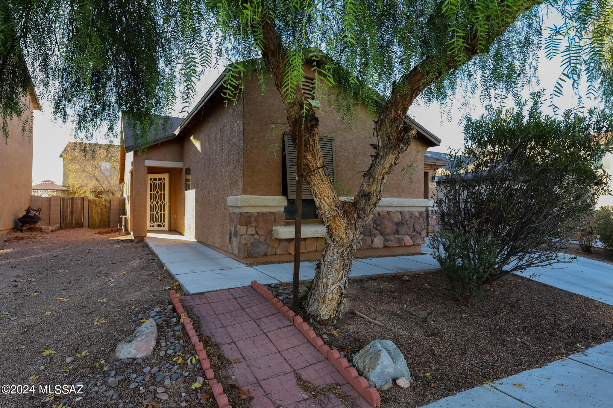 Rancho Valencia (1-583) - Residential Lease