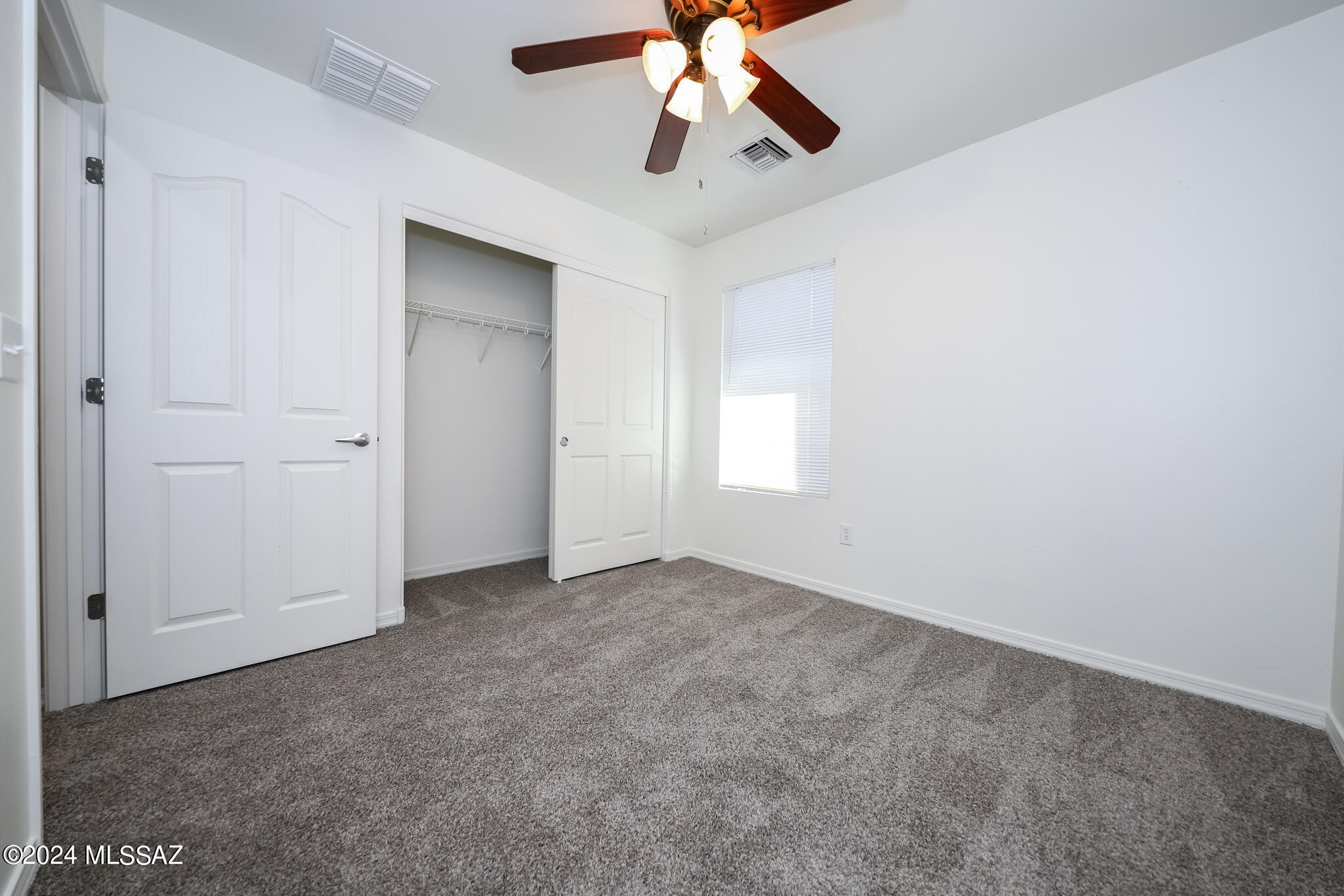 Rancho Valencia (1-583) - Residential Lease