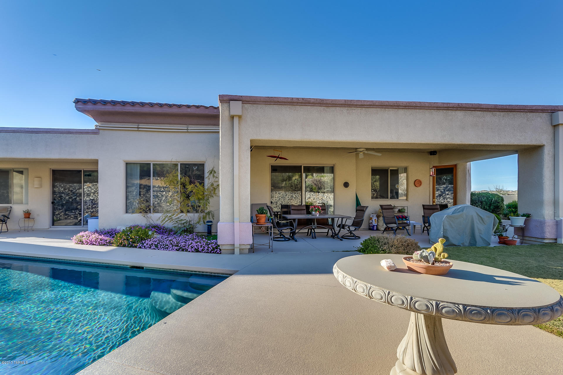 Saddle Valley II (1-54) - Residential