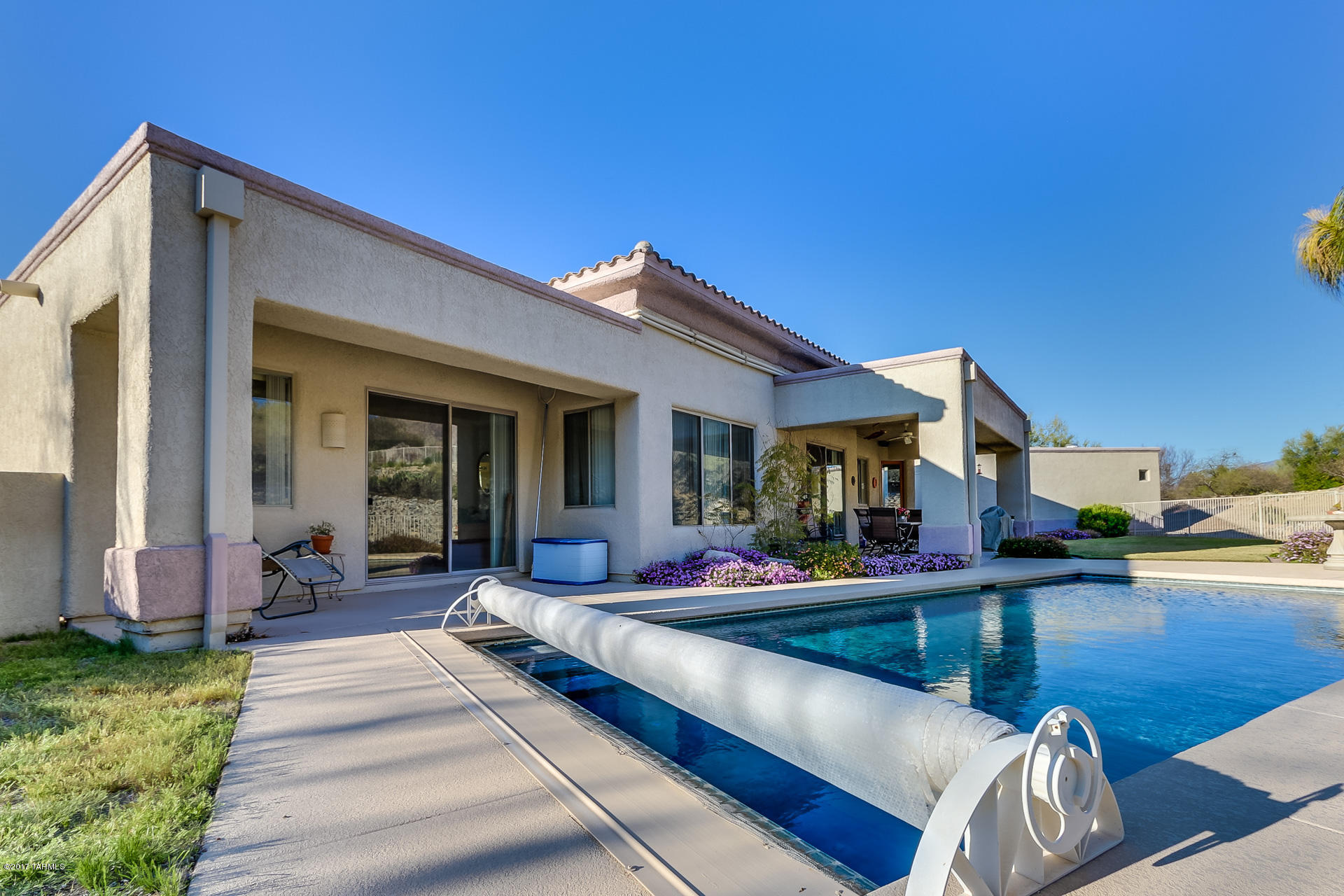 Saddle Valley II (1-54) - Residential