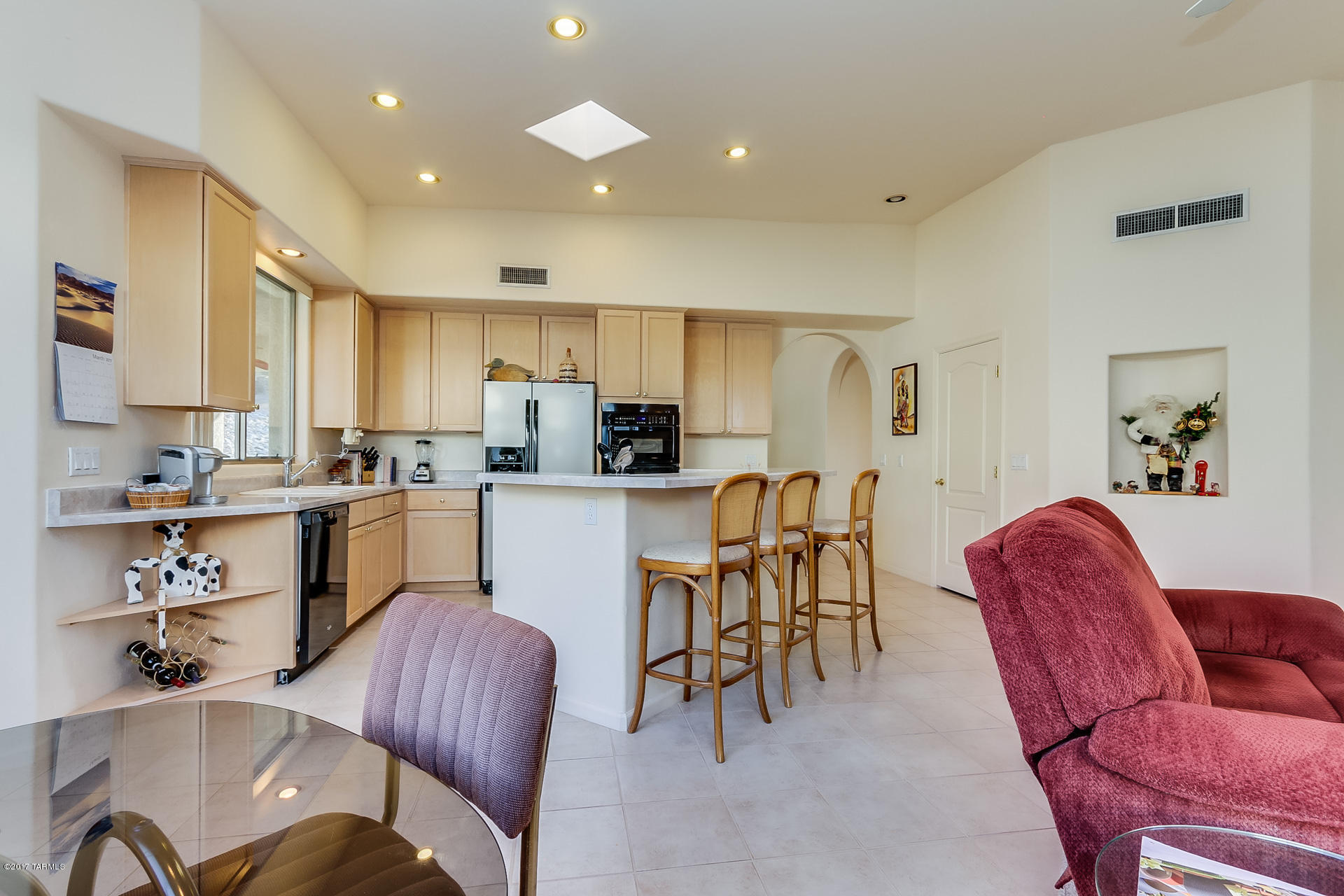 Saddle Valley II (1-54) - Residential