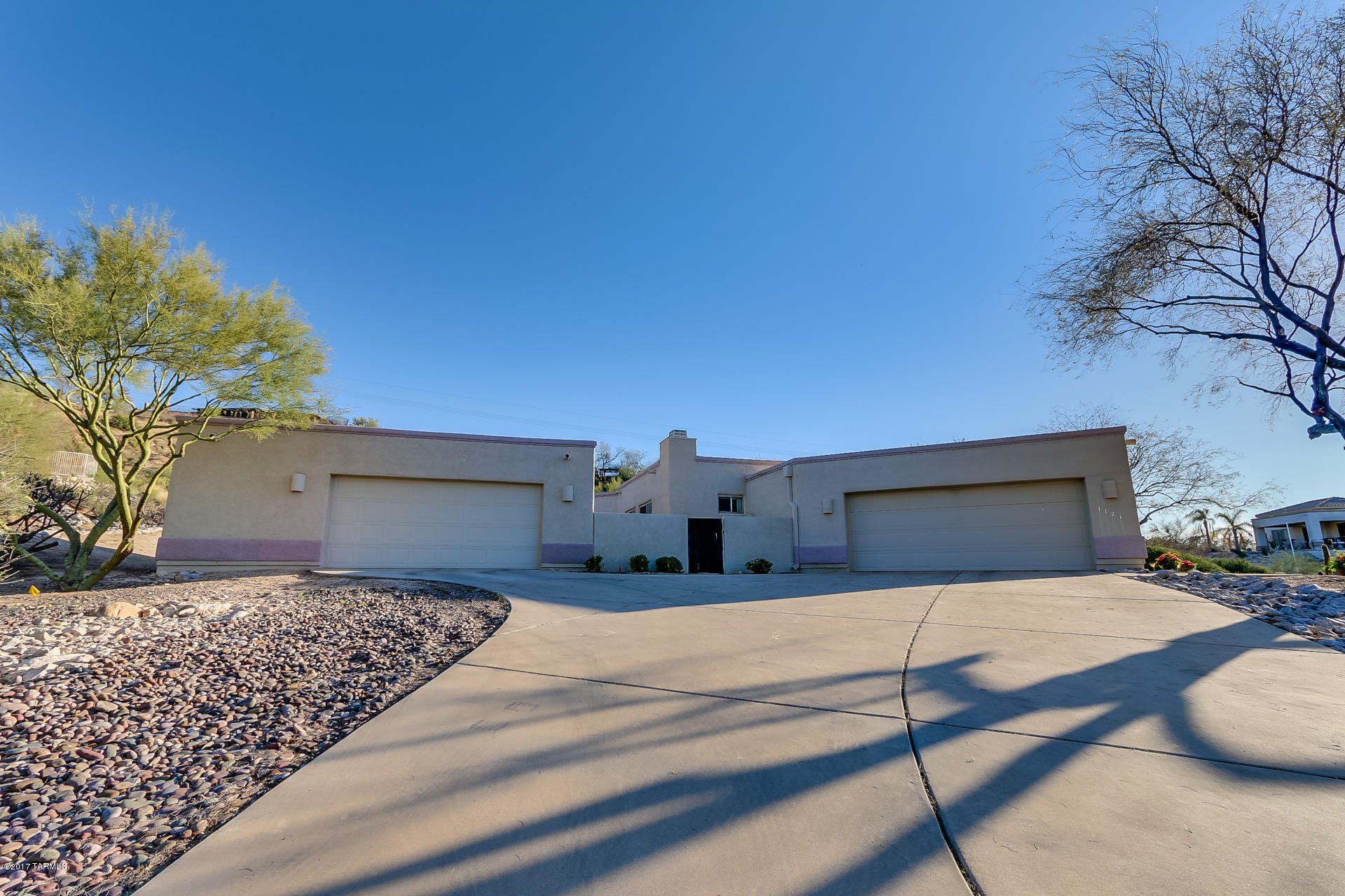 Saddle Valley II (1-54) - Residential
