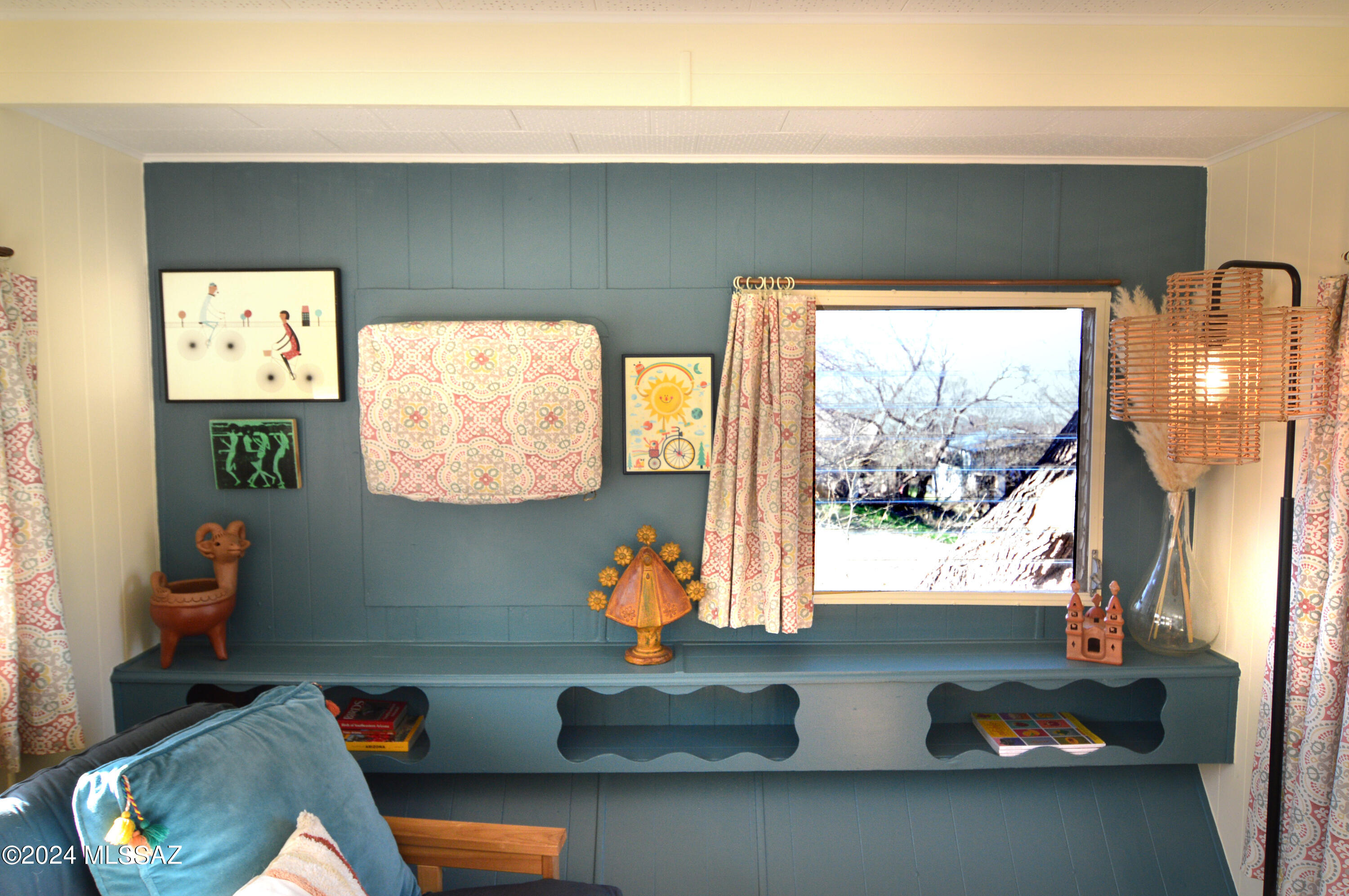 Patagonia Townsite - Residential