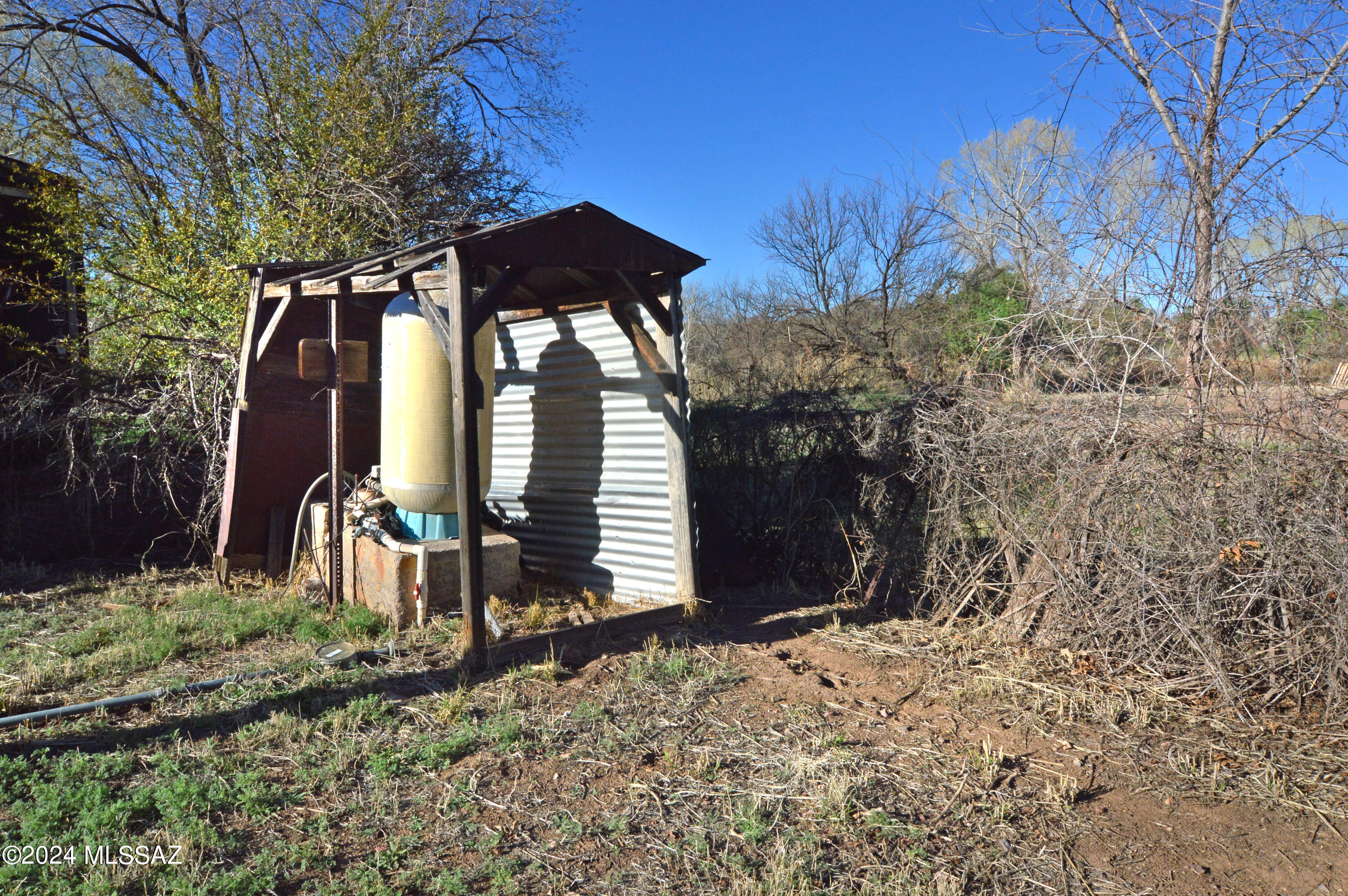Patagonia Townsite - Residential