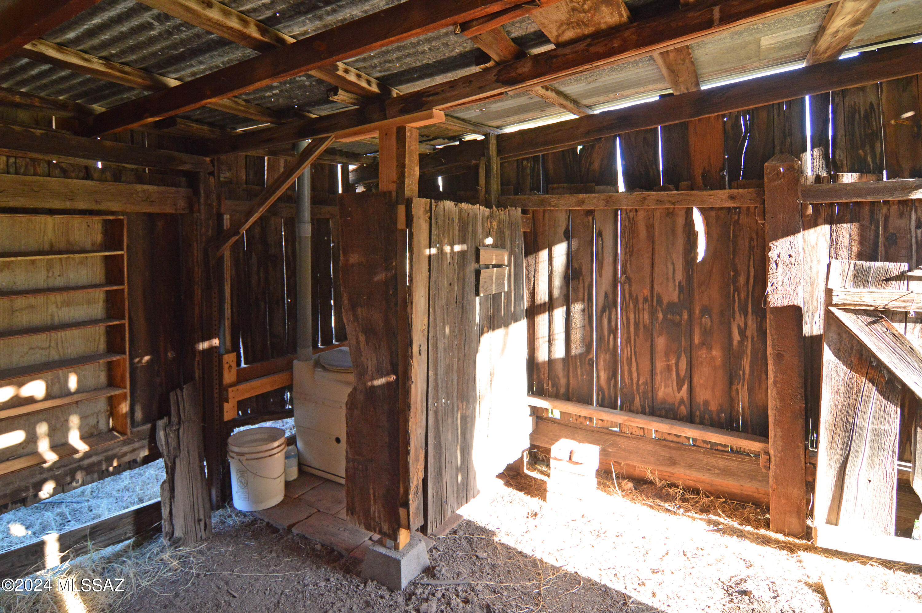 Patagonia Townsite - Residential