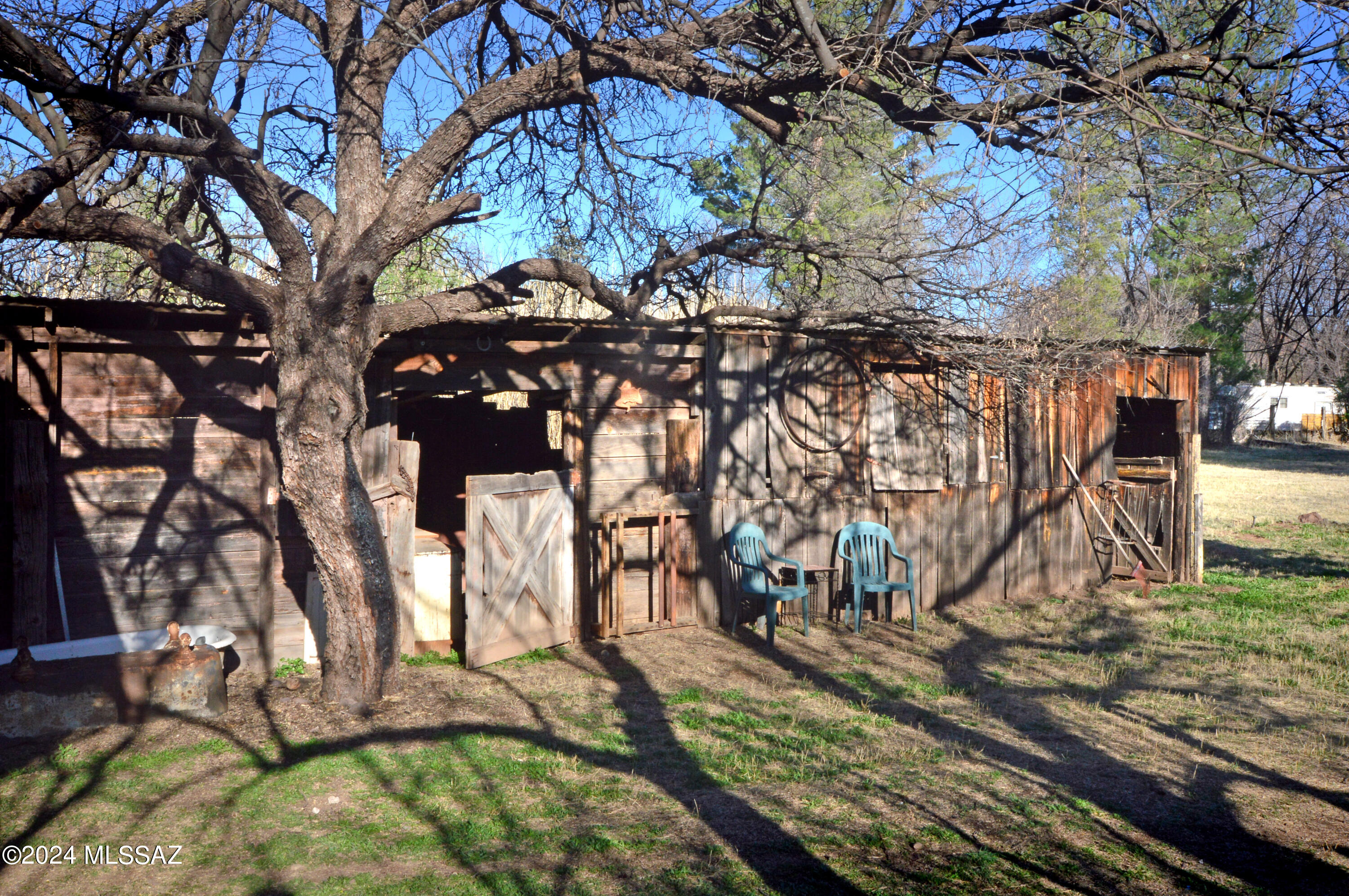 Patagonia Townsite - Residential