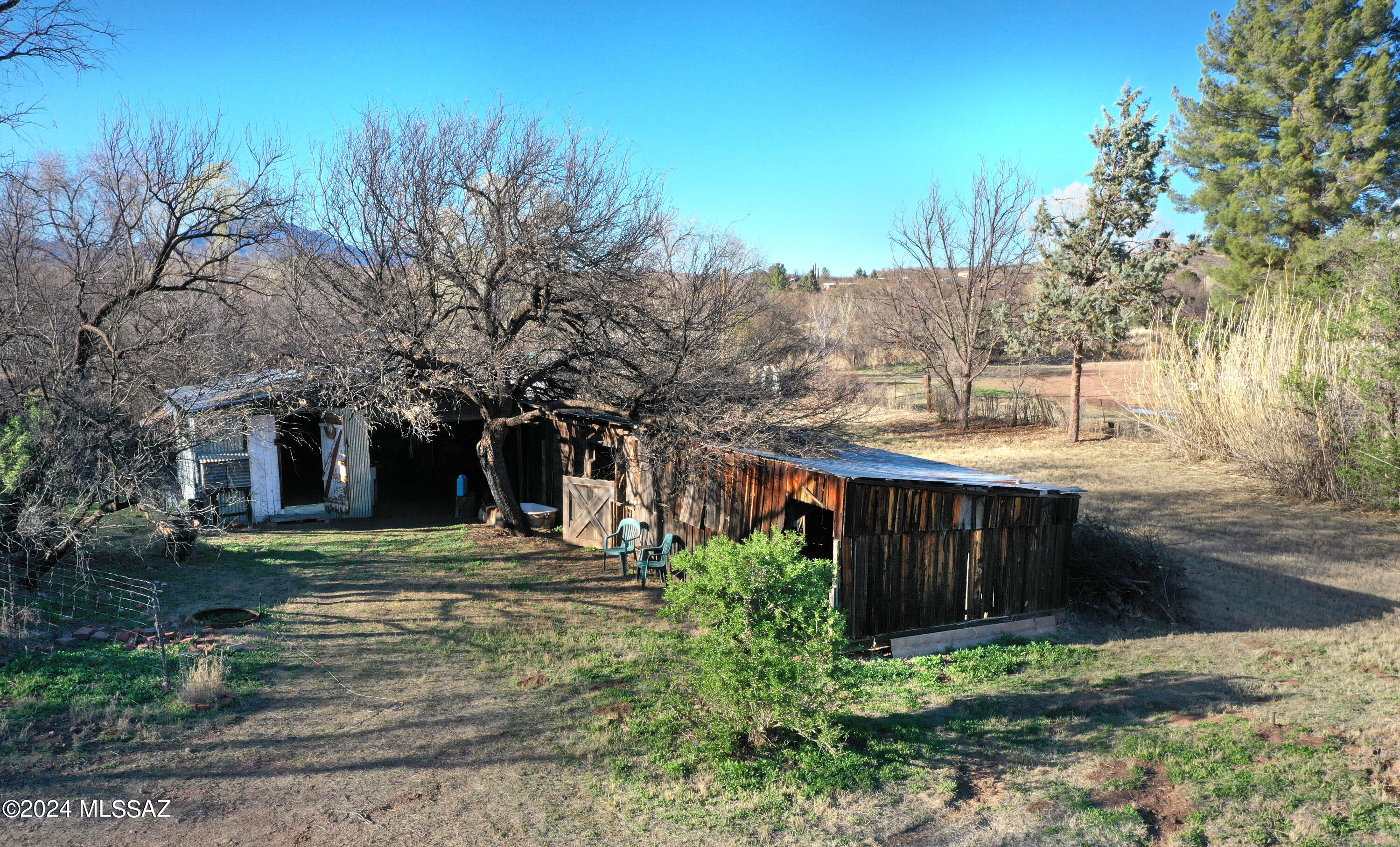 Patagonia Townsite - Residential