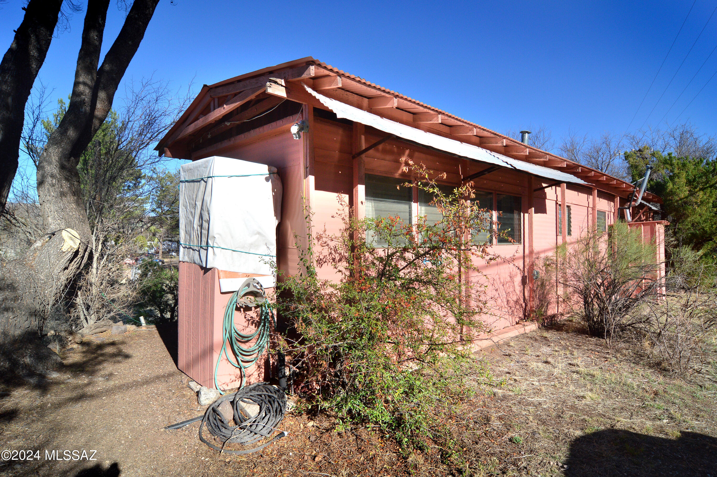 Patagonia Townsite - Residential