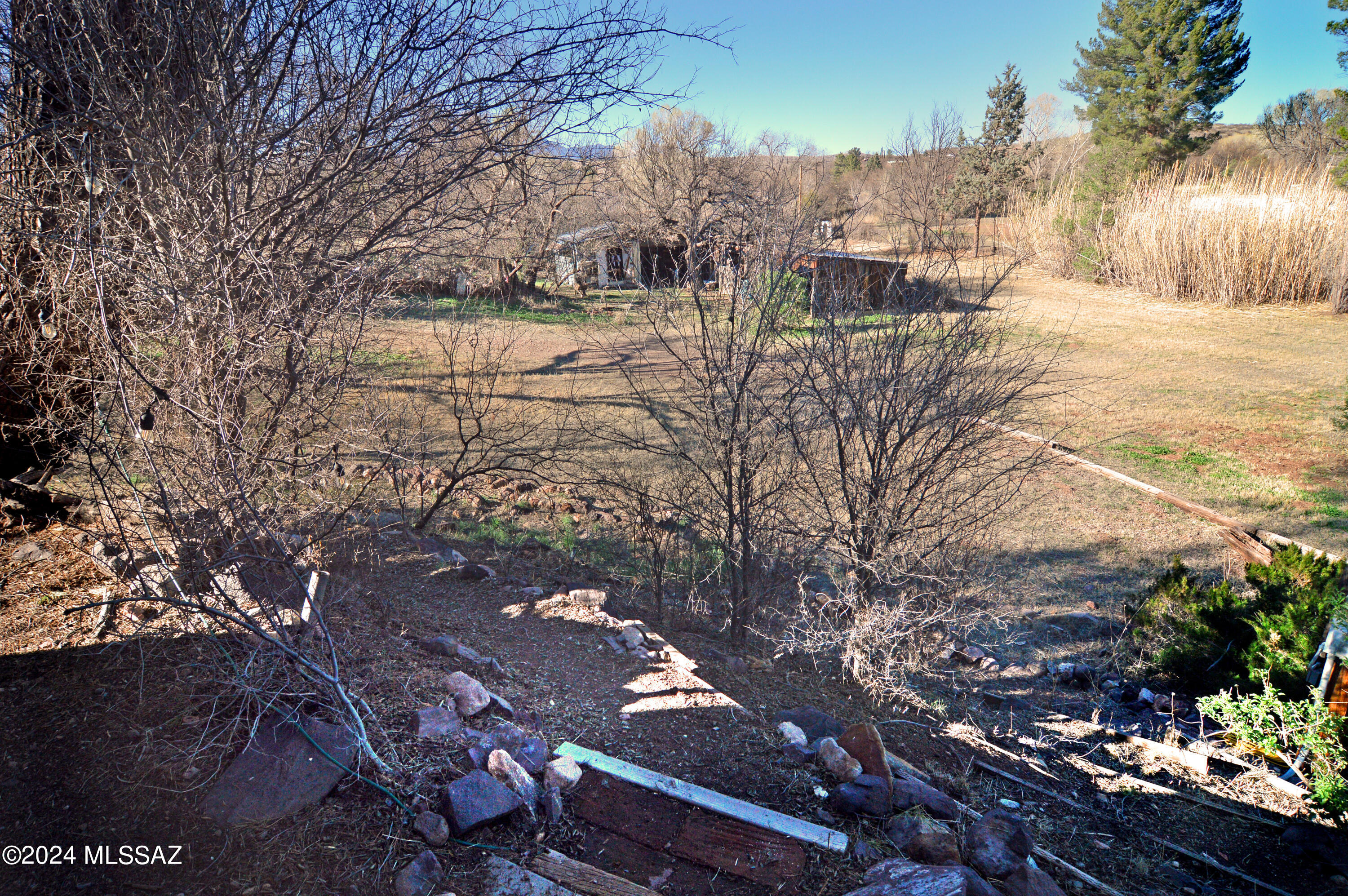 Patagonia Townsite - Residential