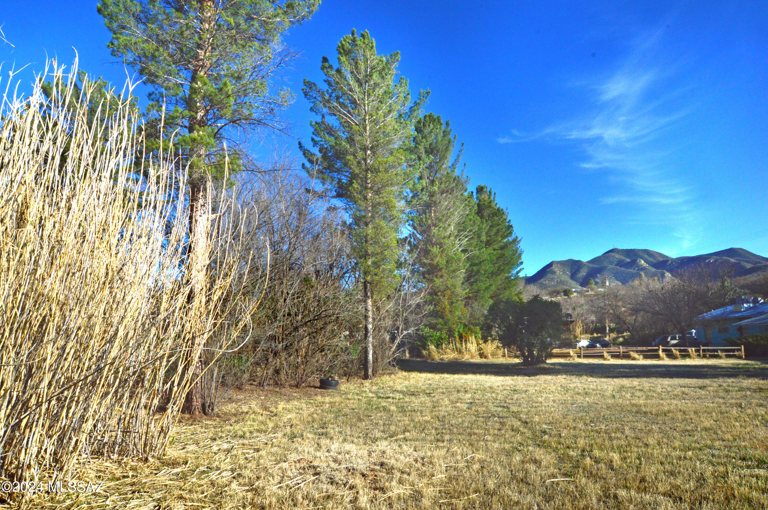 Patagonia Townsite - Residential