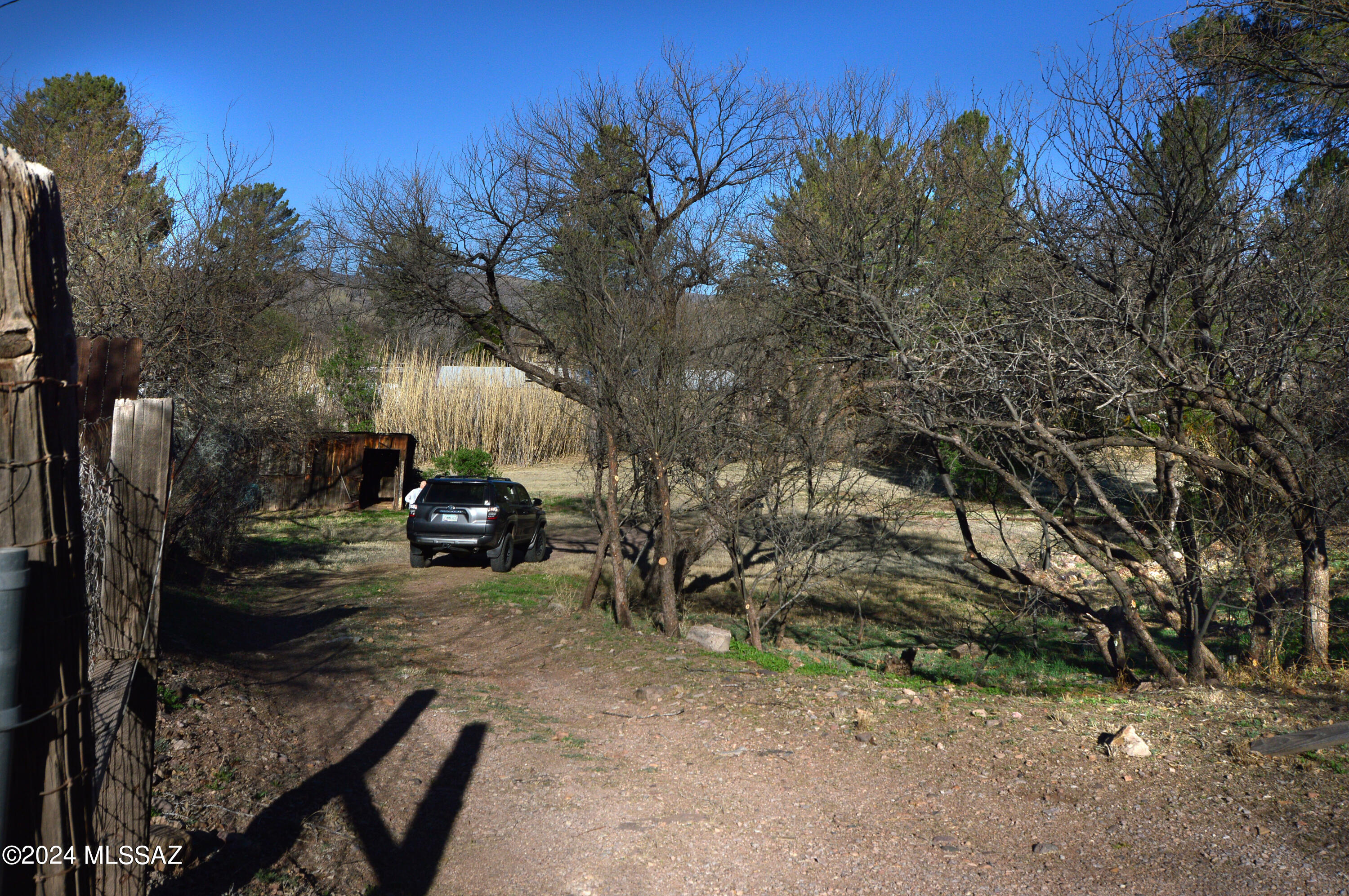 Patagonia Townsite - Residential